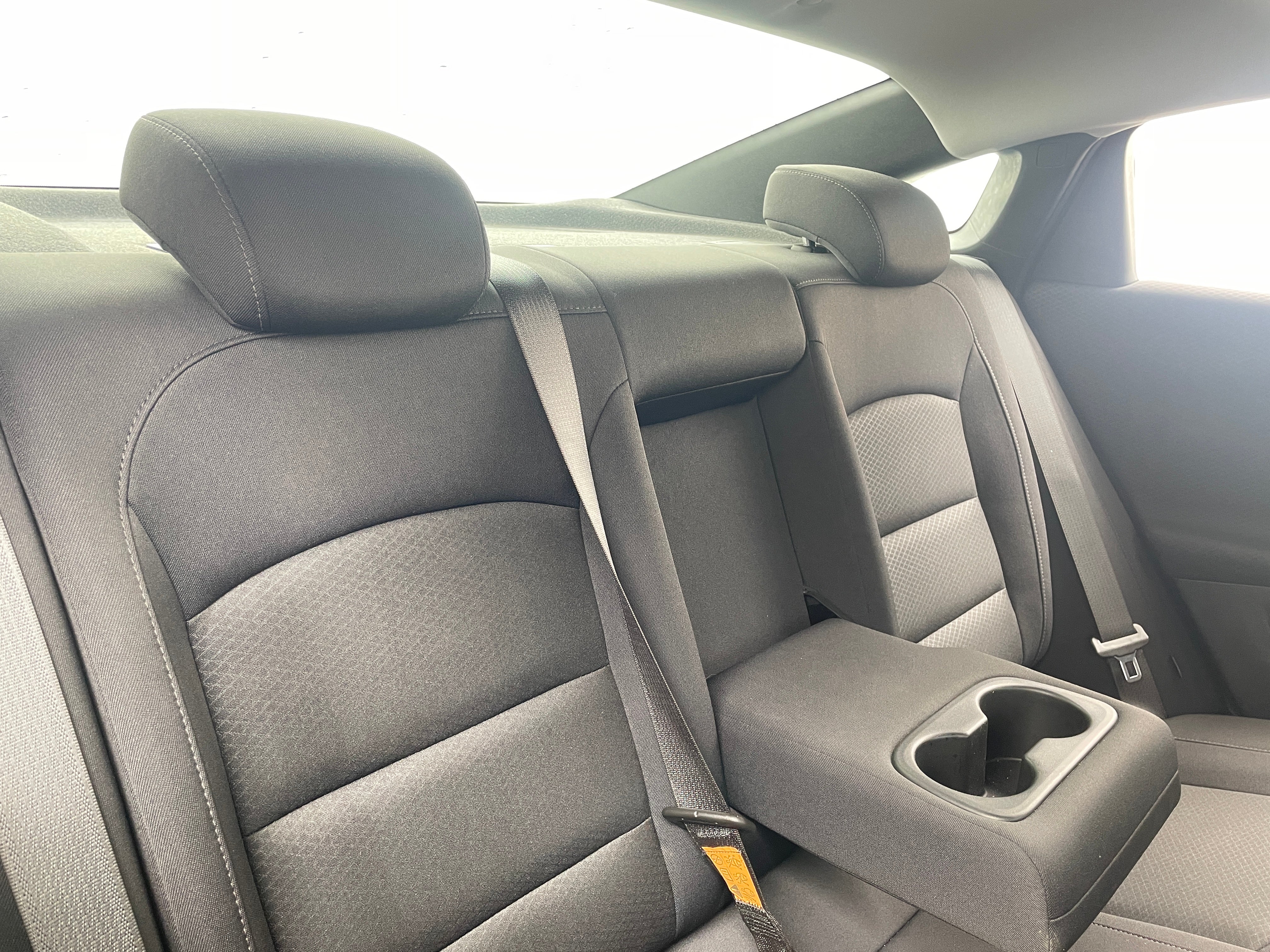 2024 Chevrolet Malibu LT 6