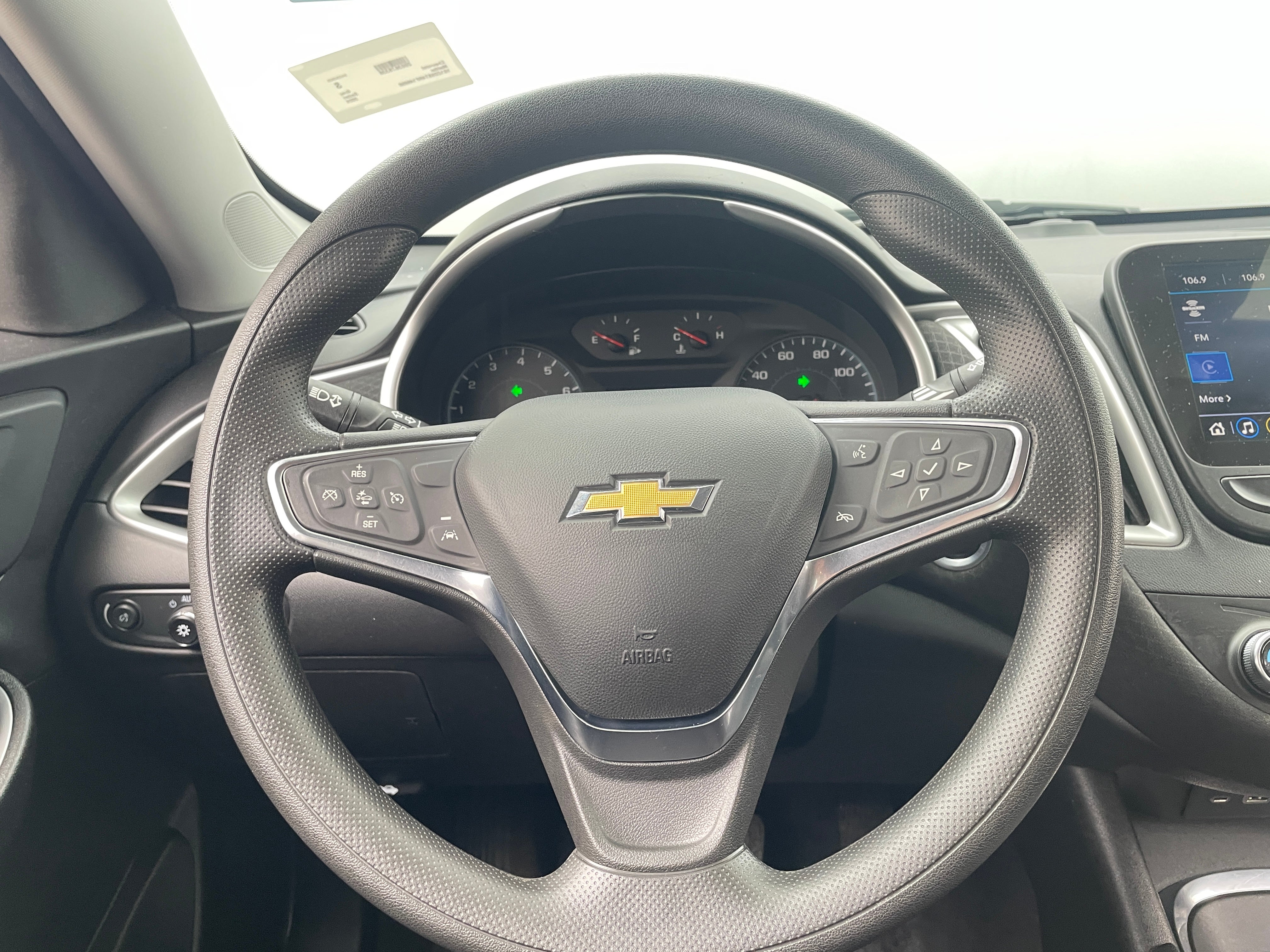2024 Chevrolet Malibu LT 5