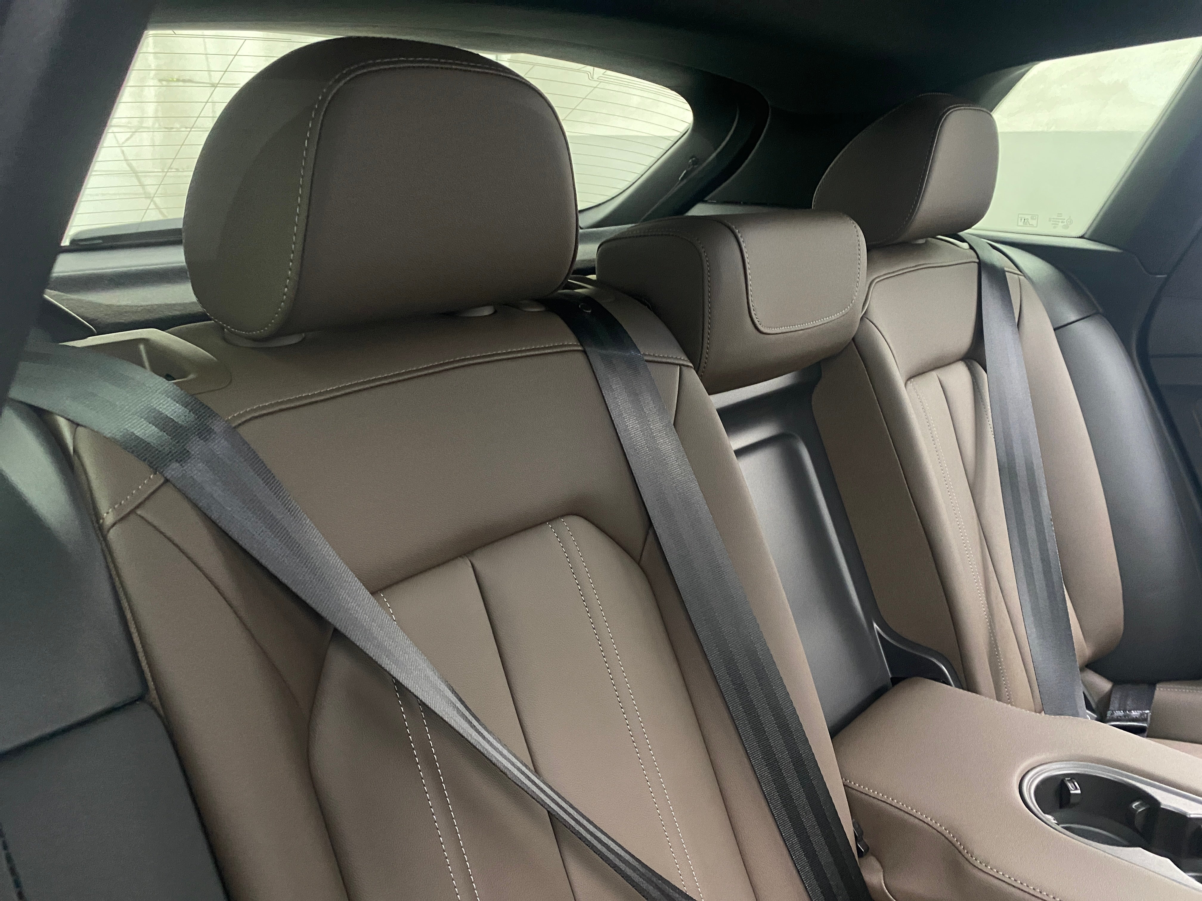 2024 Audi Q4 e-tron Premium 6