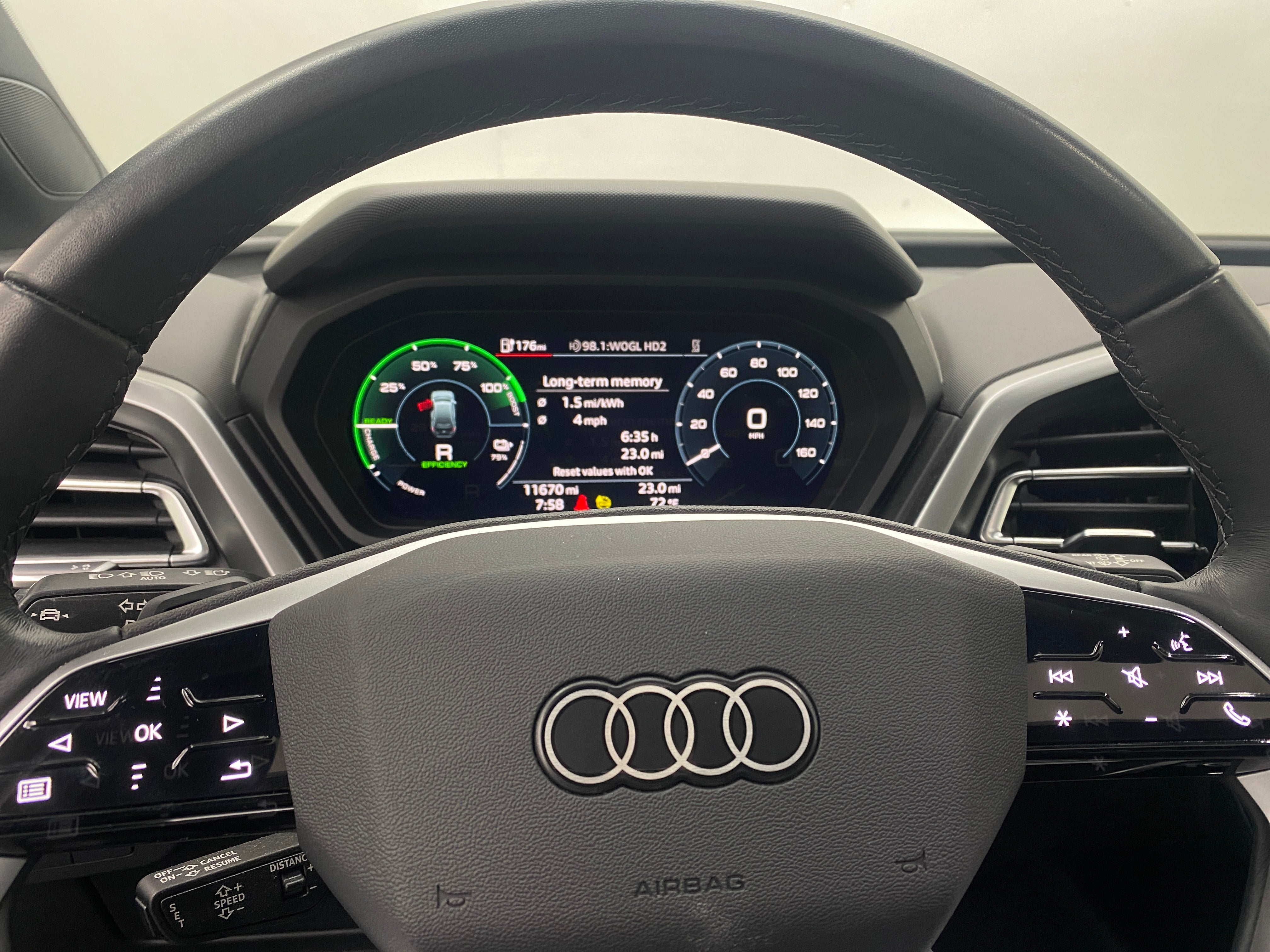 2024 Audi Q4 e-tron Premium 5