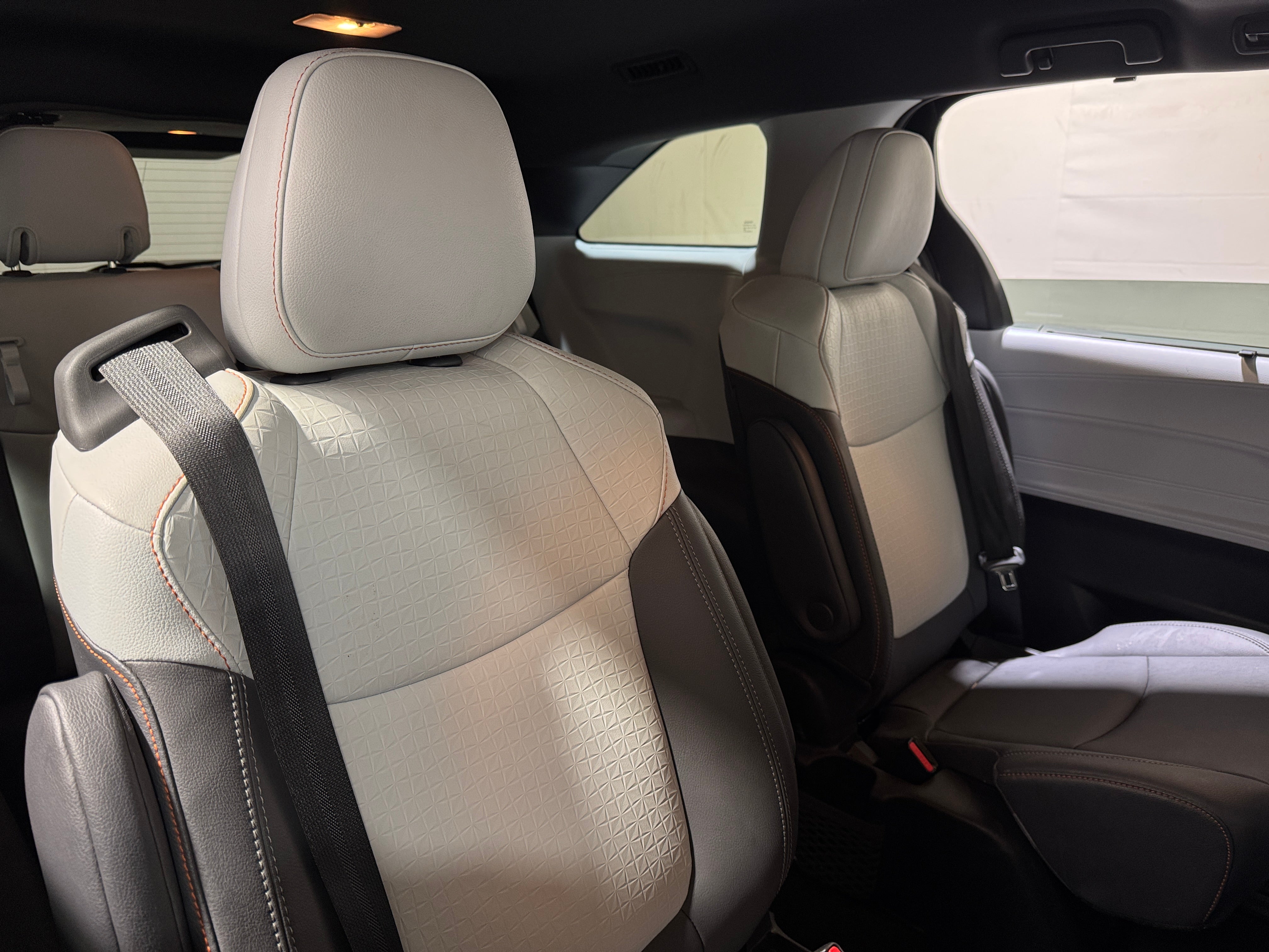 2022 Toyota Sienna XSE 5