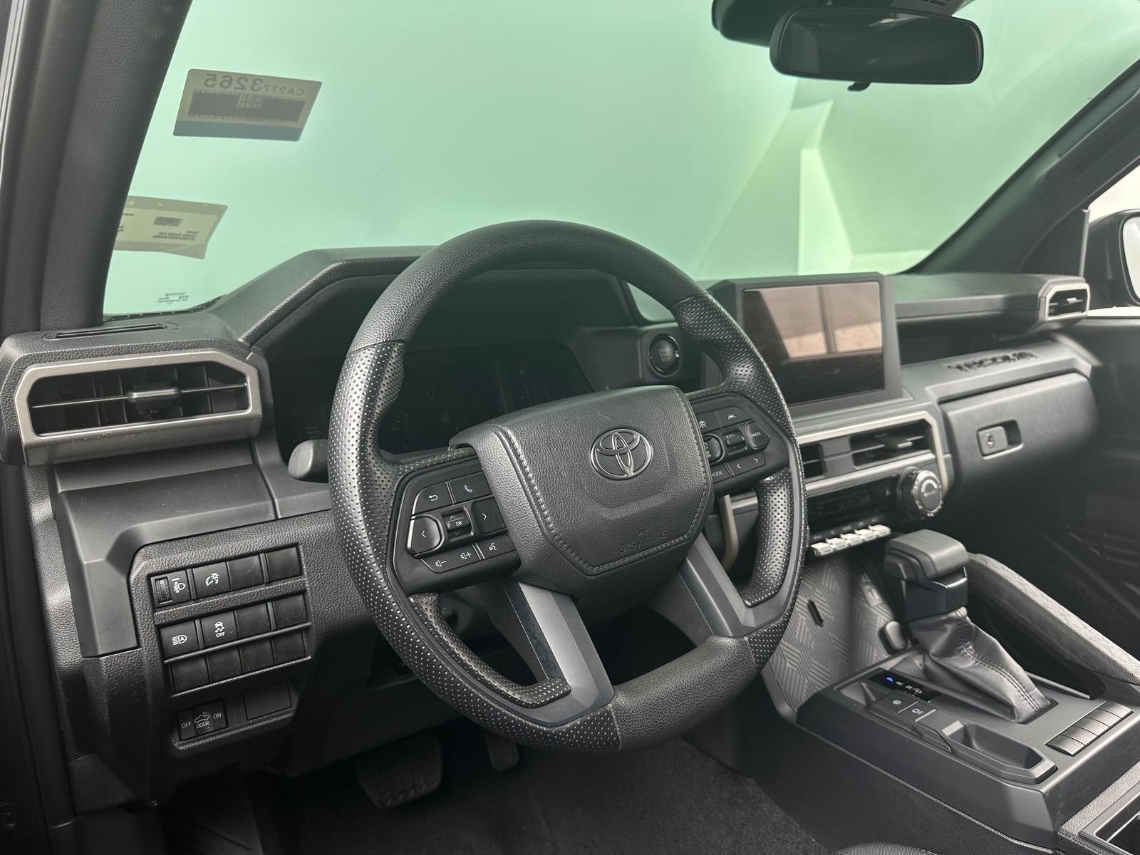 Thumbnail: 2024 Toyota Tacoma - 3