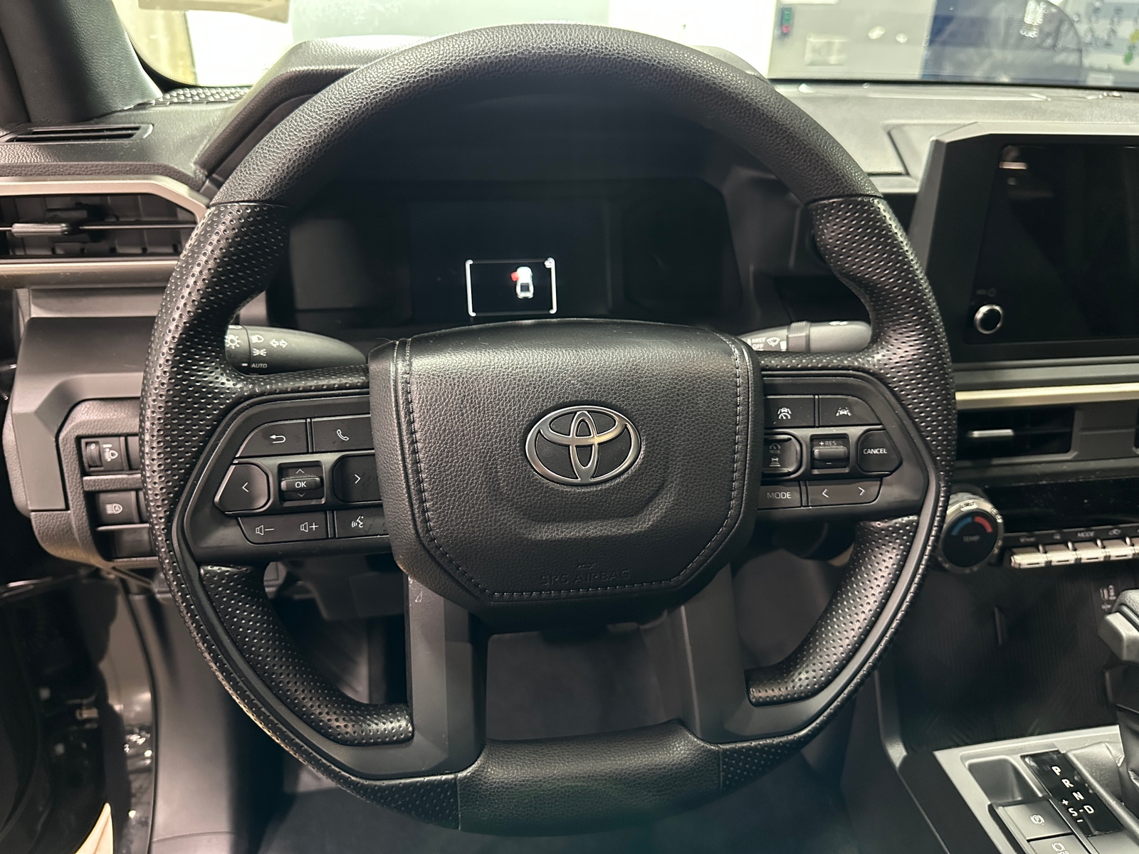 Thumbnail: 2024 Toyota Tacoma - 5