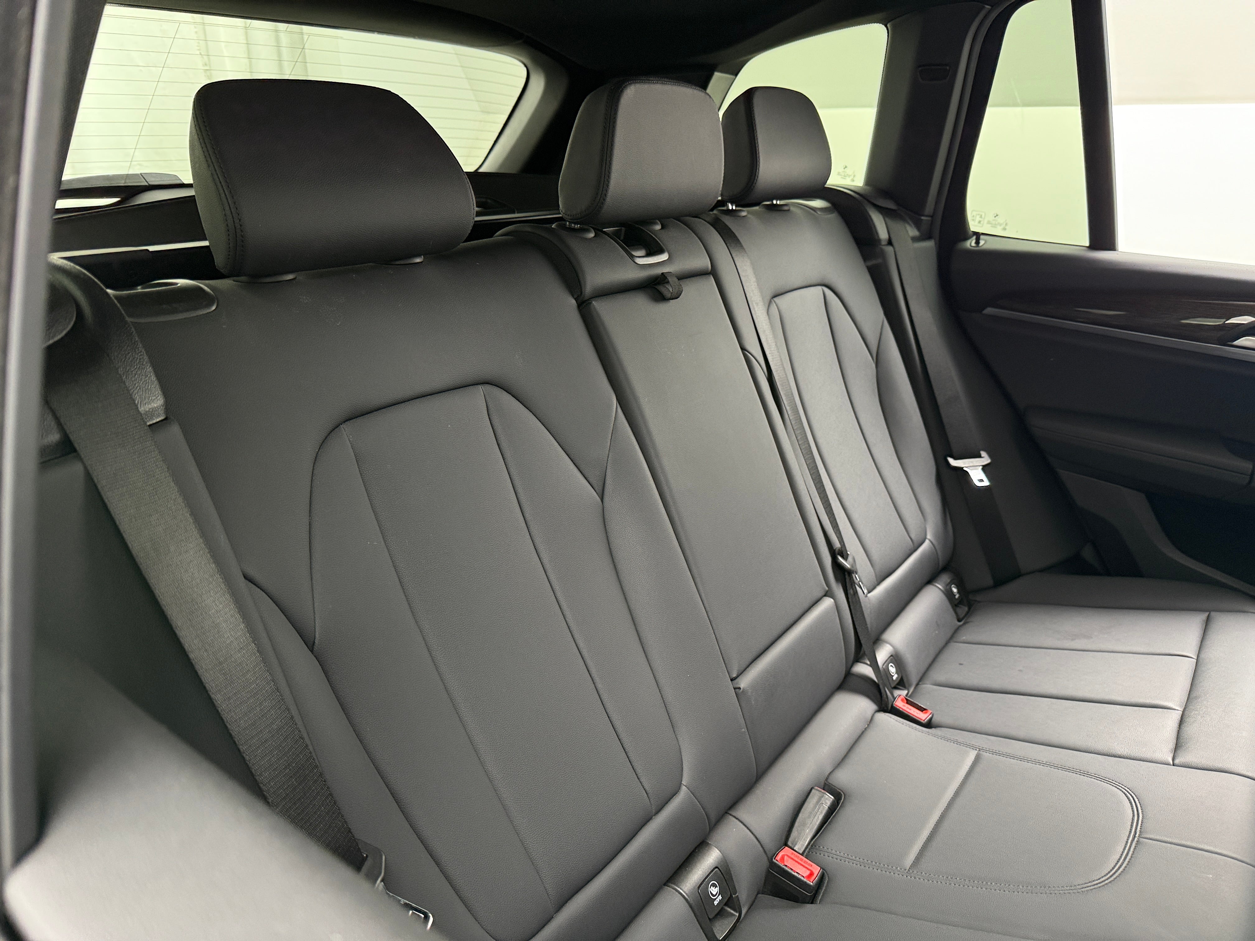 2020 BMW X3 xDrive30i 5