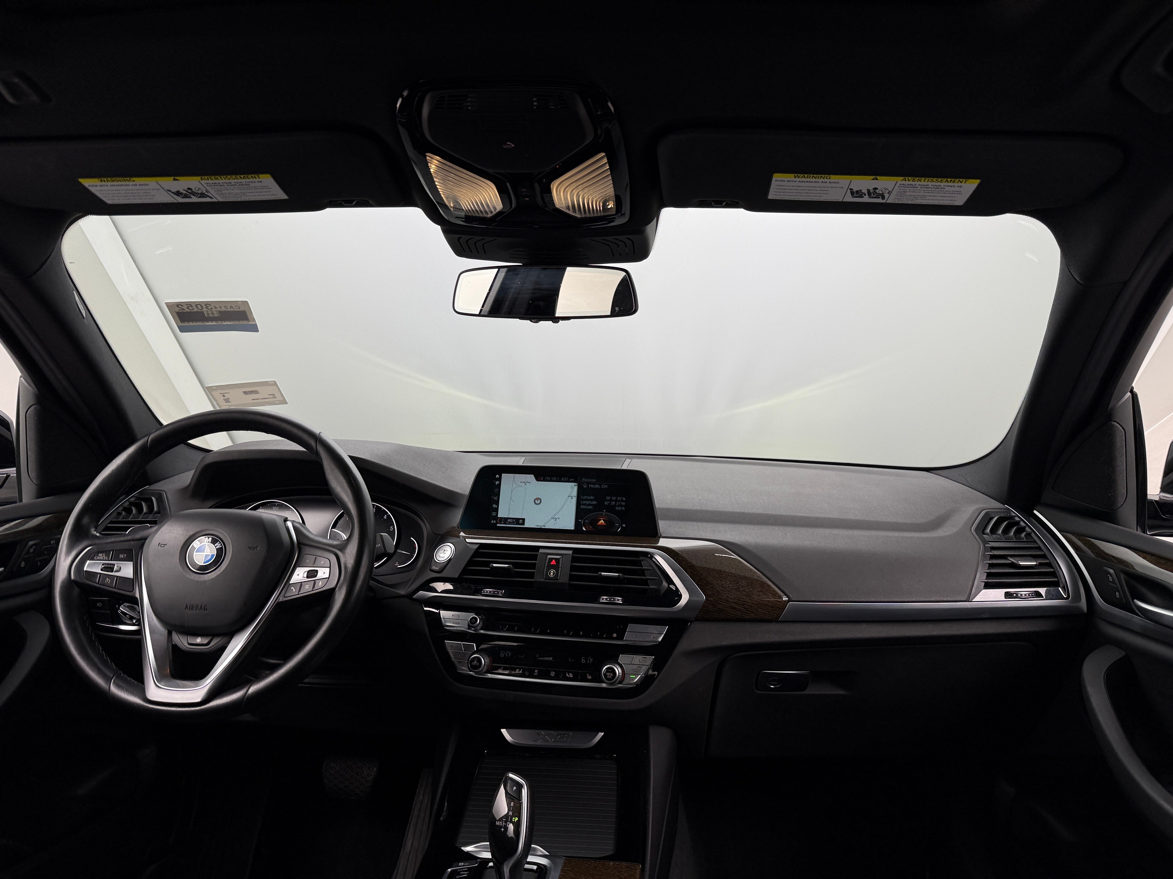 2020 BMW X3 xDrive30i 2