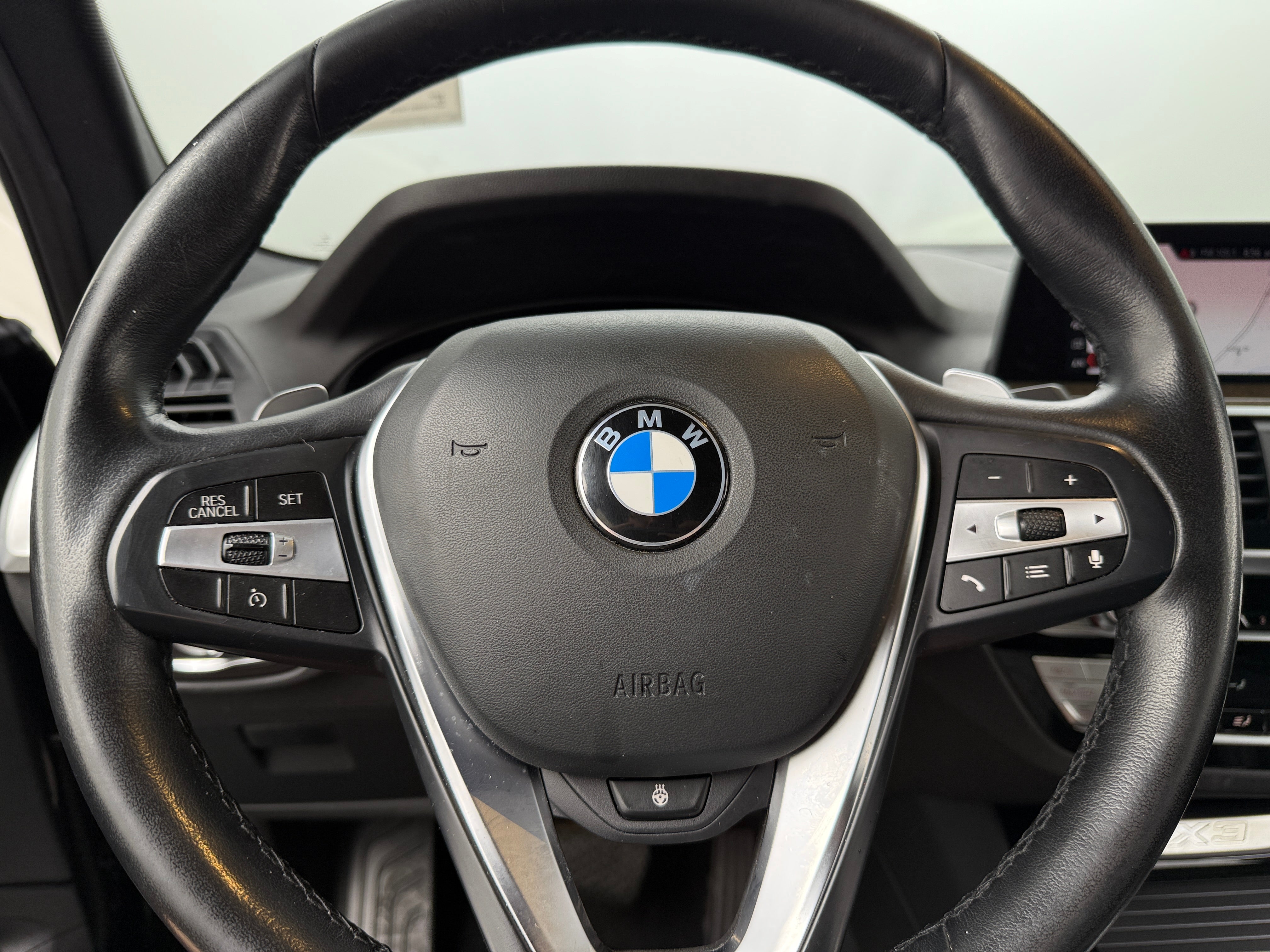 2020 BMW X3 xDrive30i 4