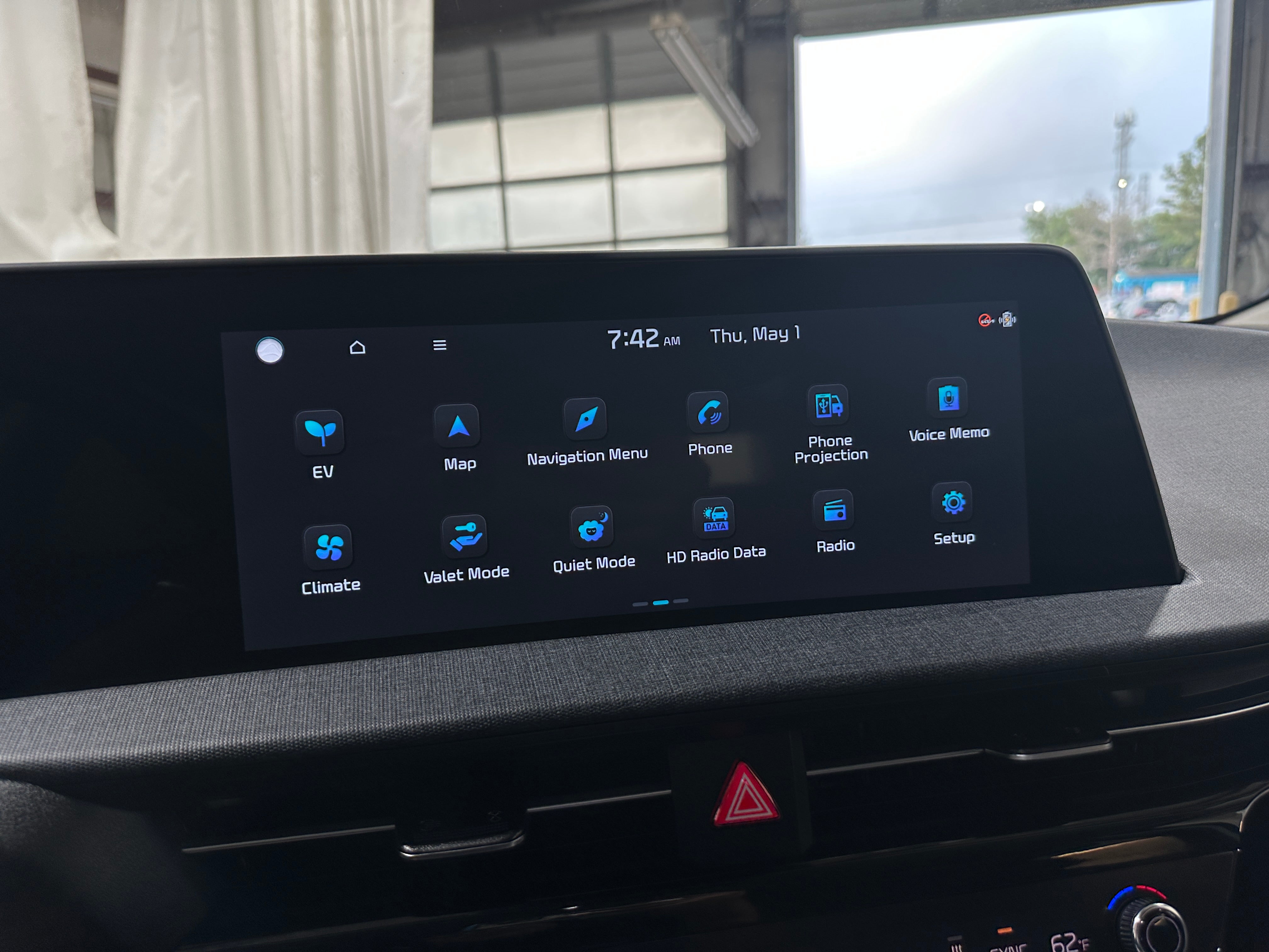 2024 Kia EV6 Wind 3