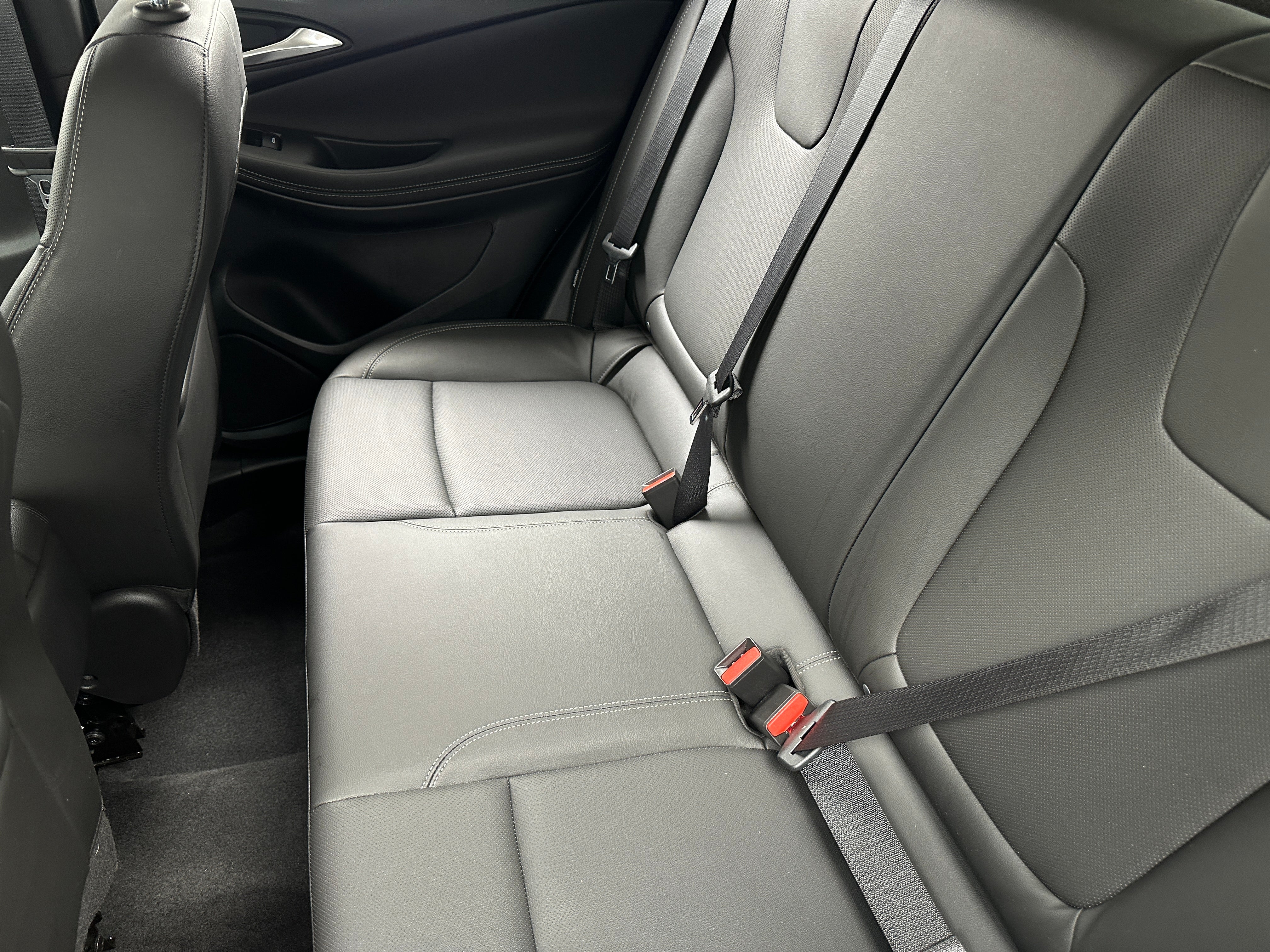 2024 Buick Encore GX Sport Touring 5