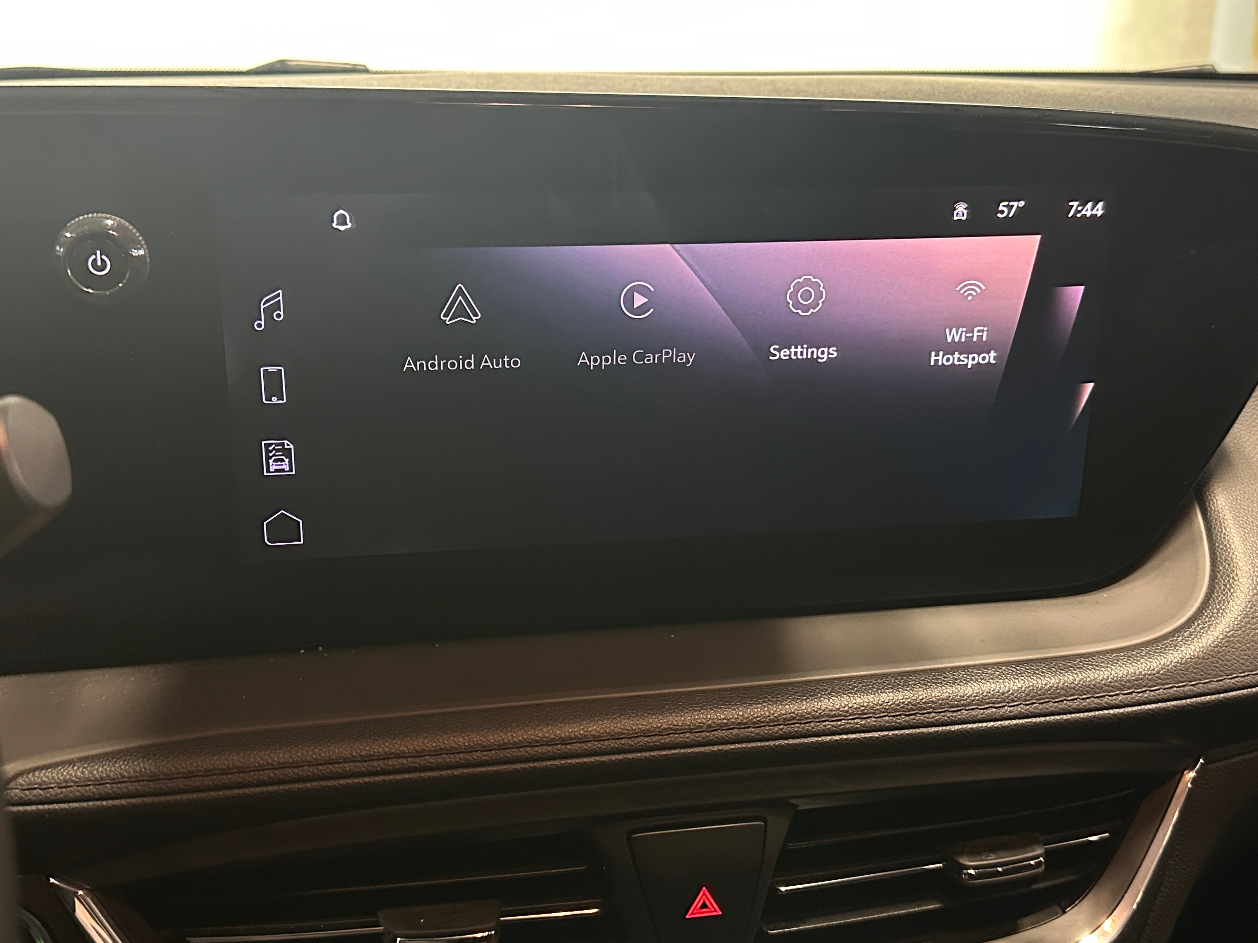 2024 Buick Encore GX Sport Touring 3