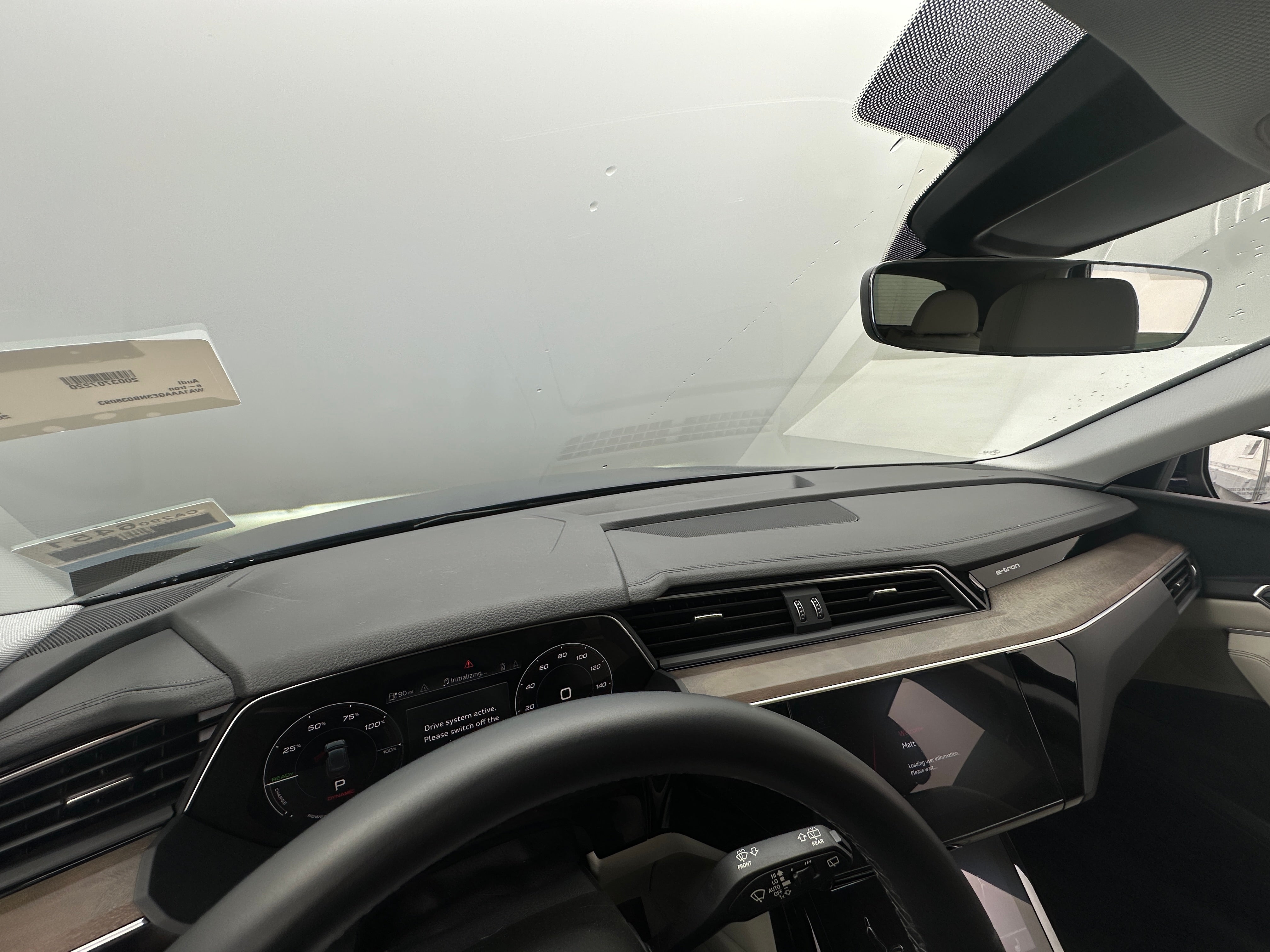 2022 Audi e-tron Premium 2