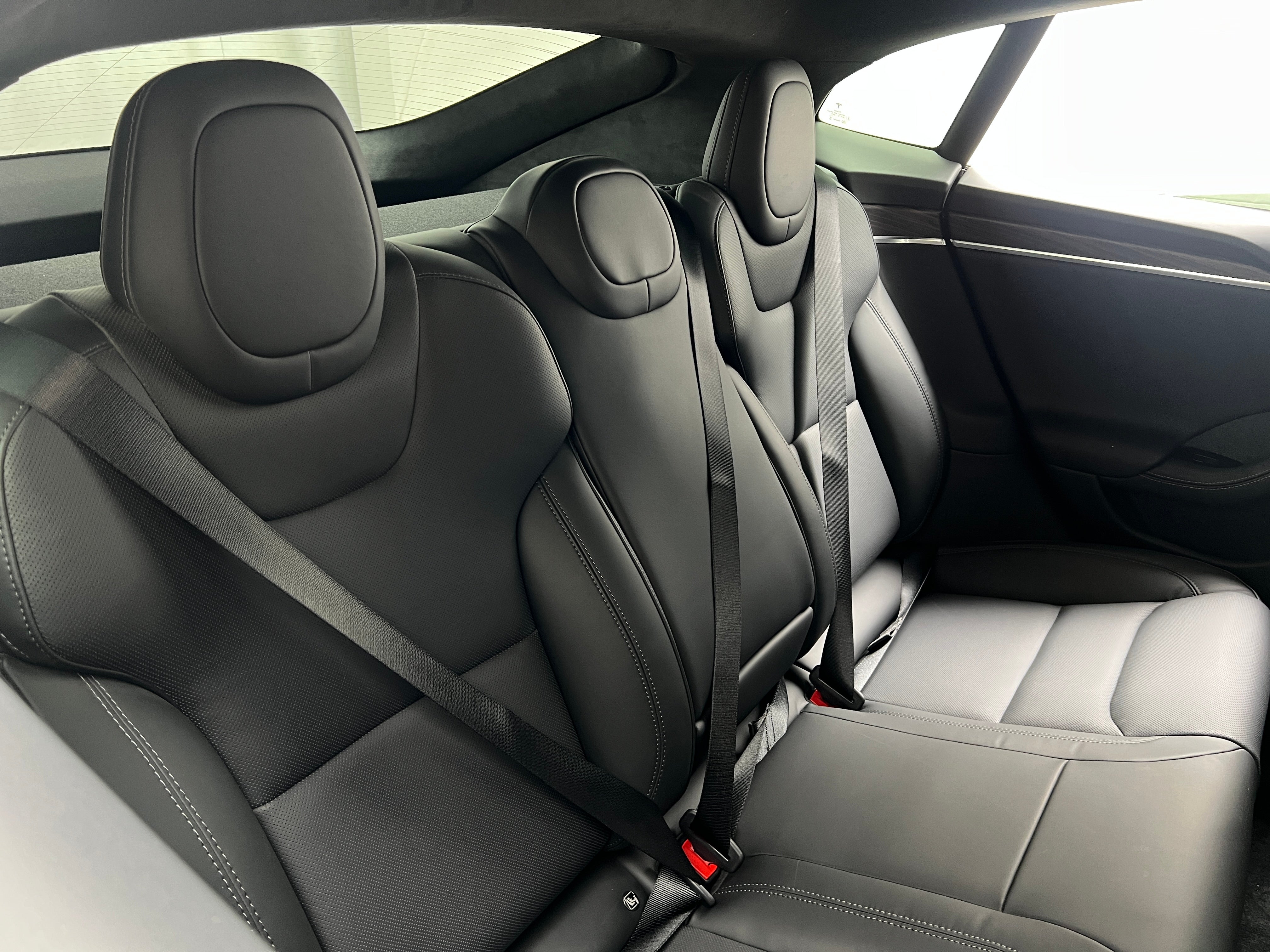 2022 Tesla Model S Long Range 5