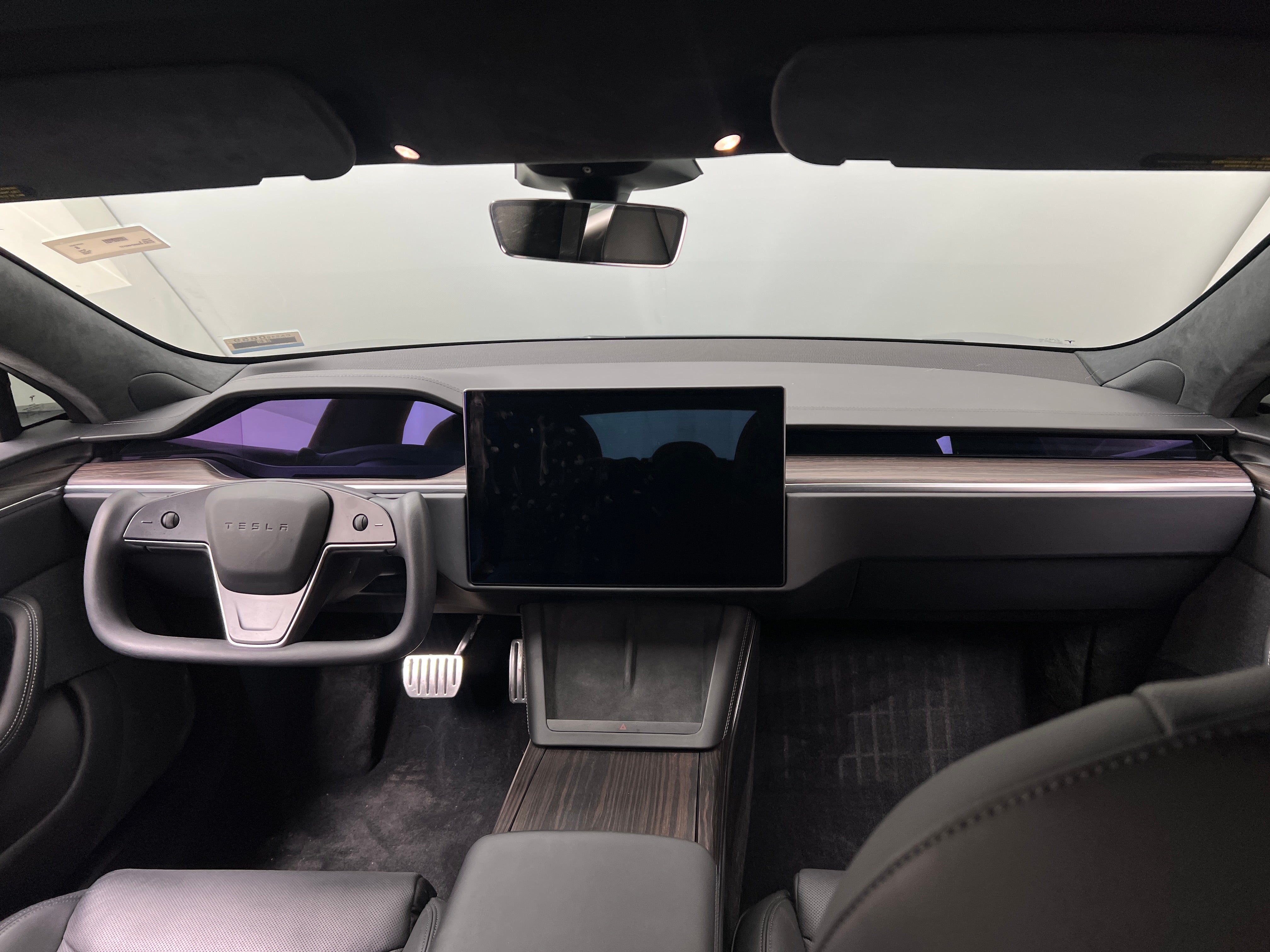 2022 Tesla Model S Long Range 2