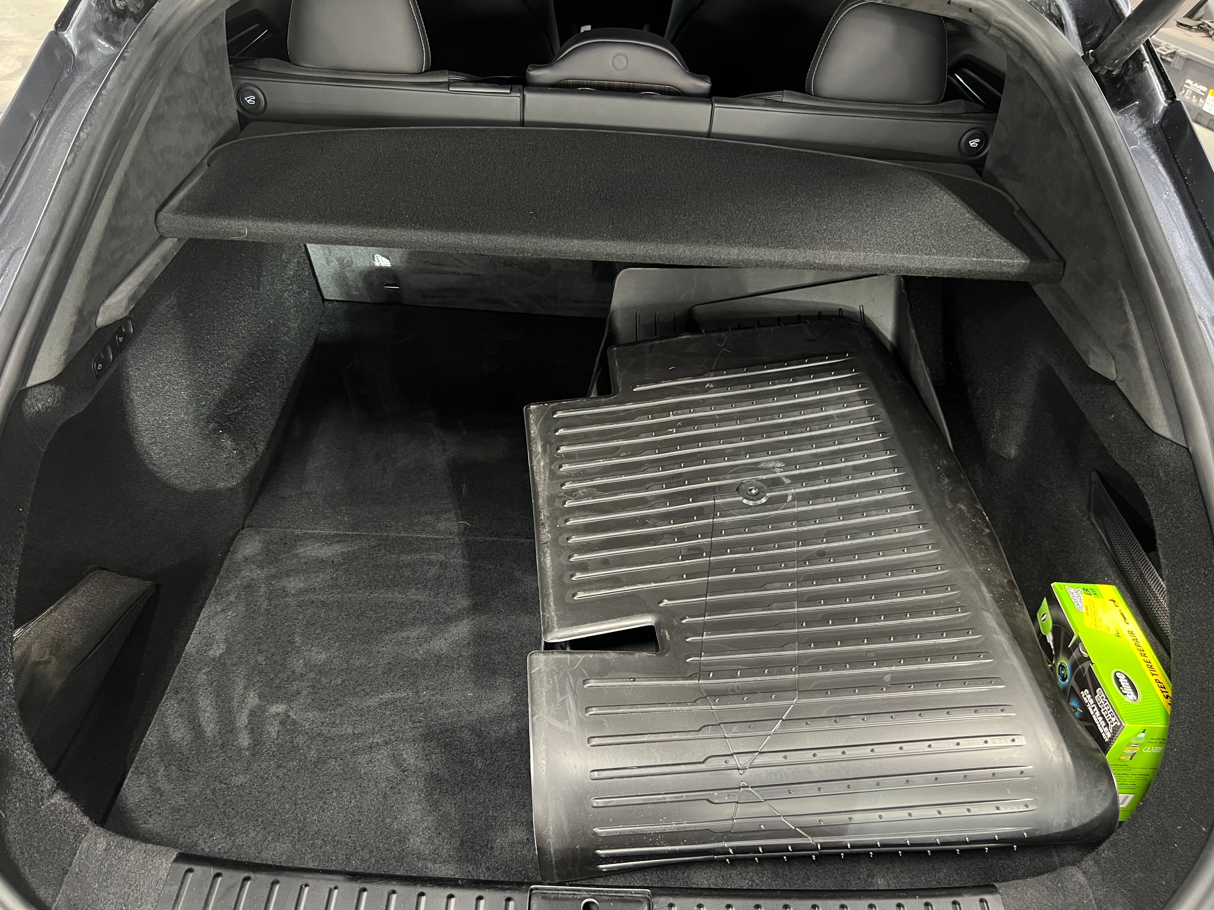 2022 Tesla Model S Long Range 6