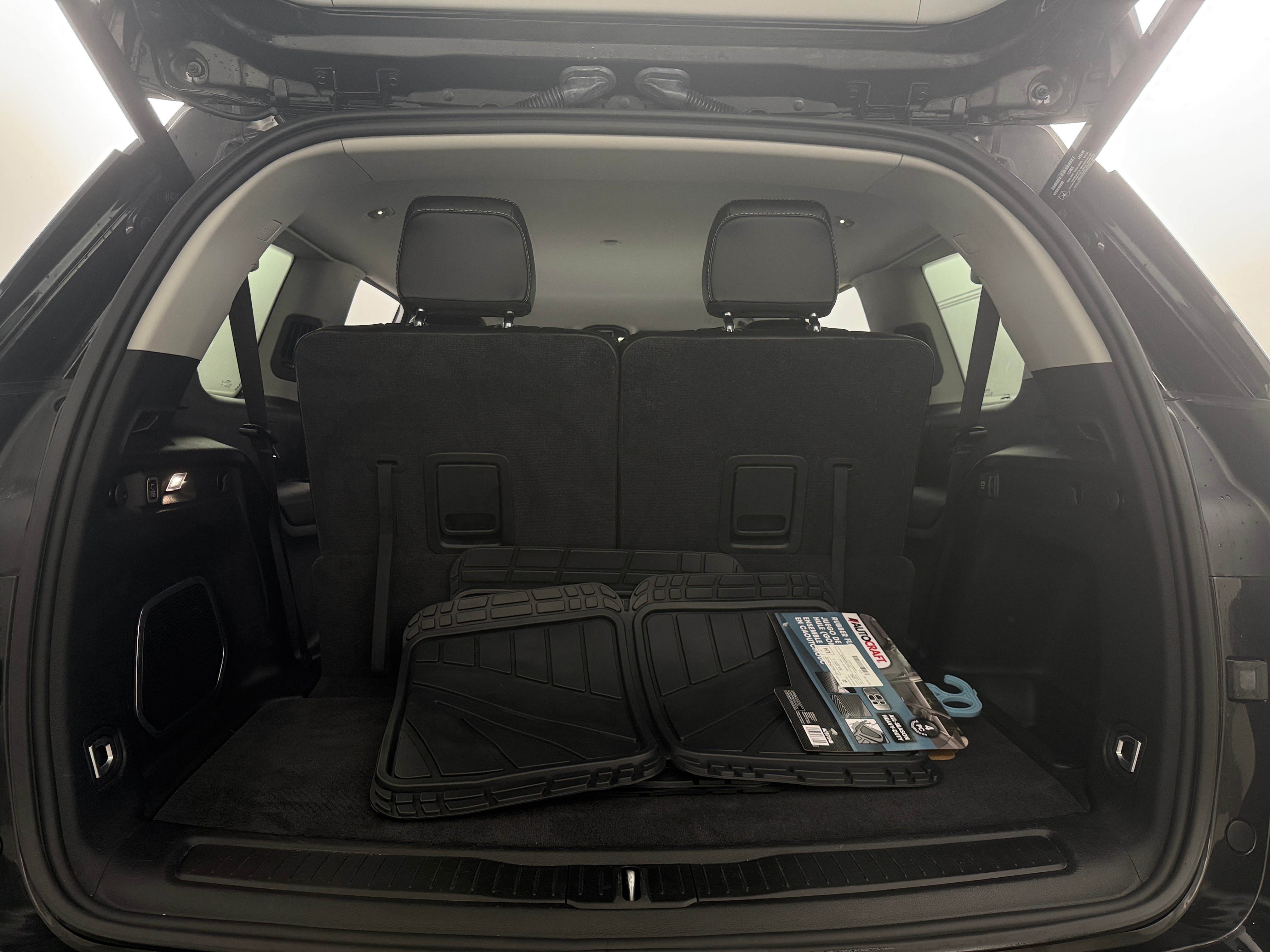 2022 Jeep Grand Cherokee L Limited Edition 6