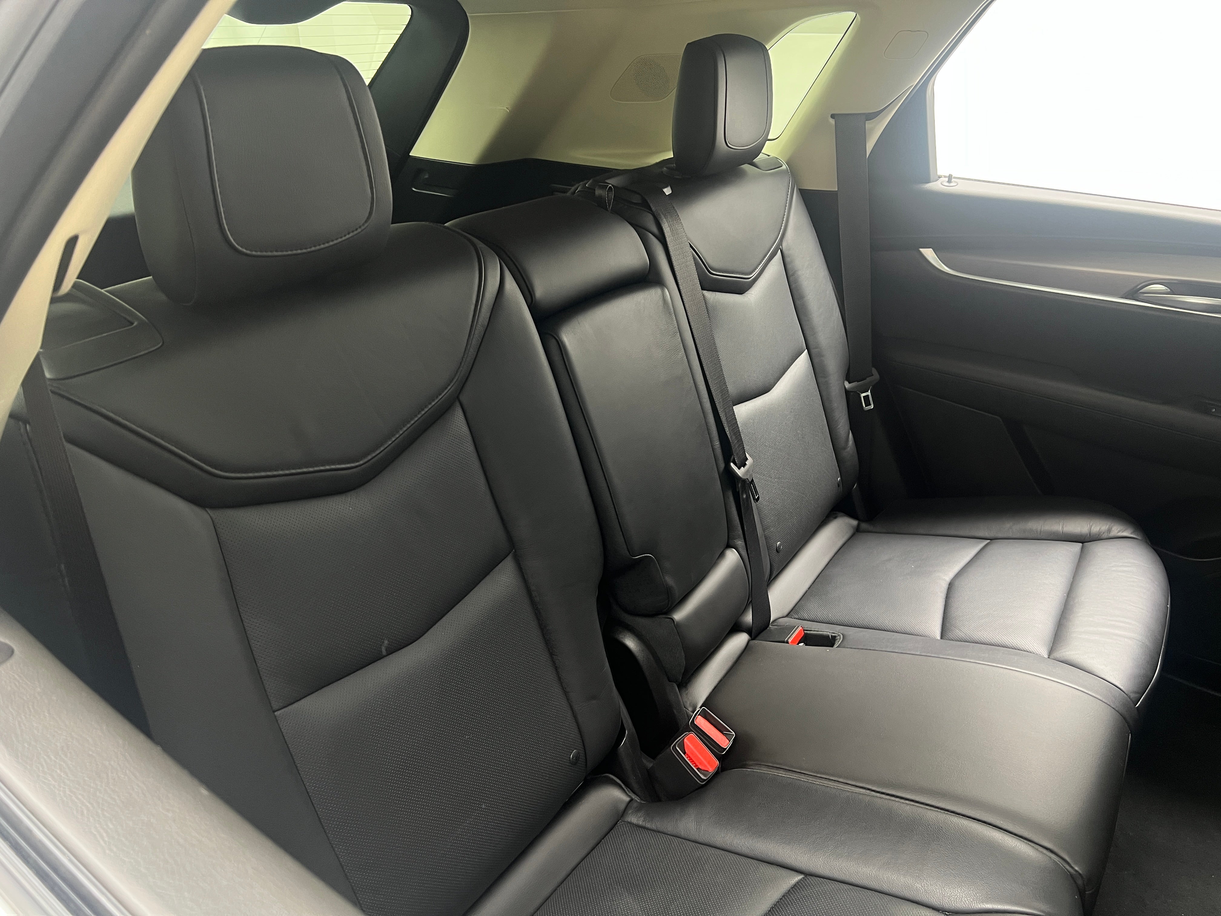 2018 Cadillac XT5 Premium Luxury 5