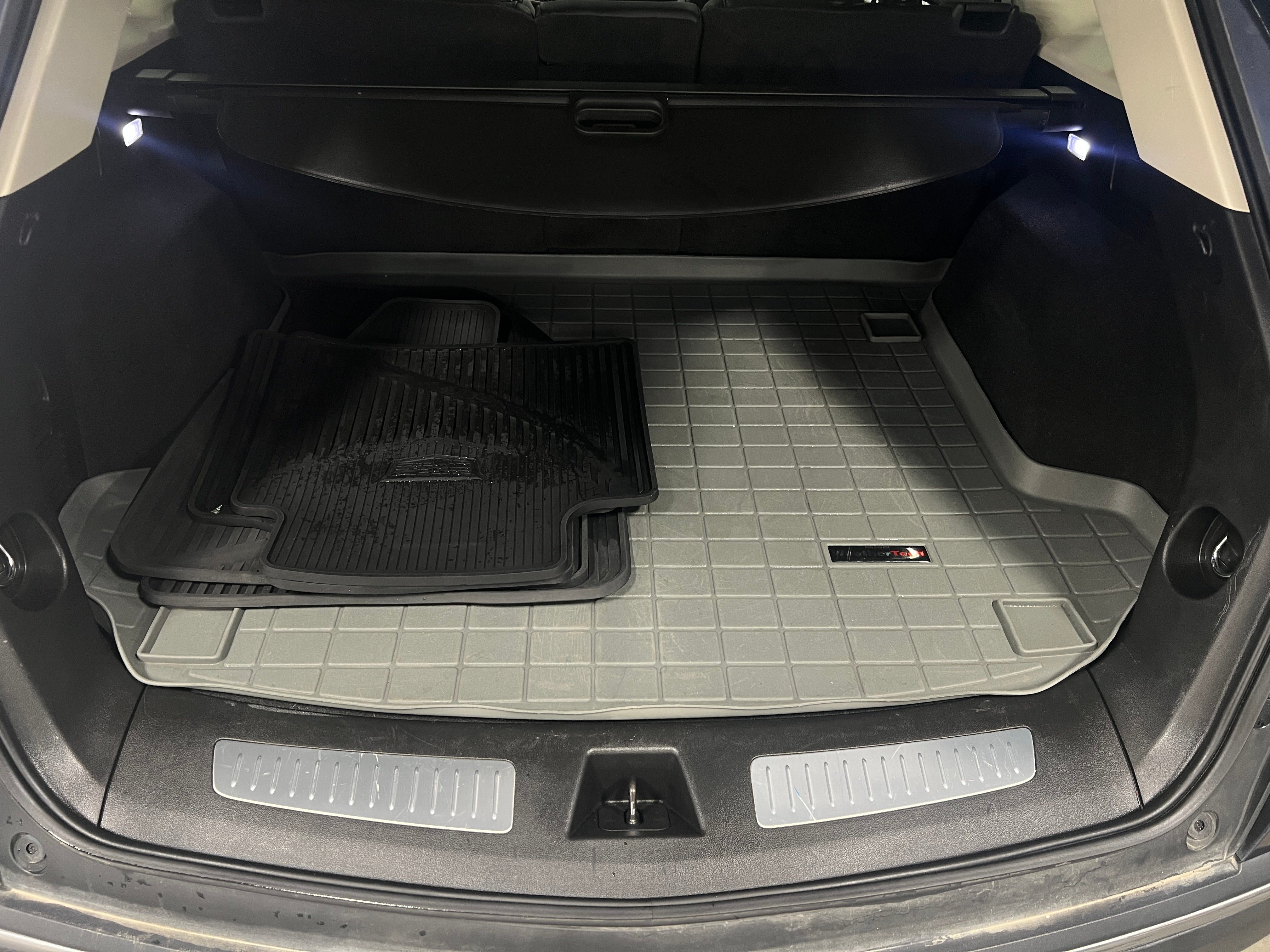 2018 Cadillac XT5 Premium Luxury 6
