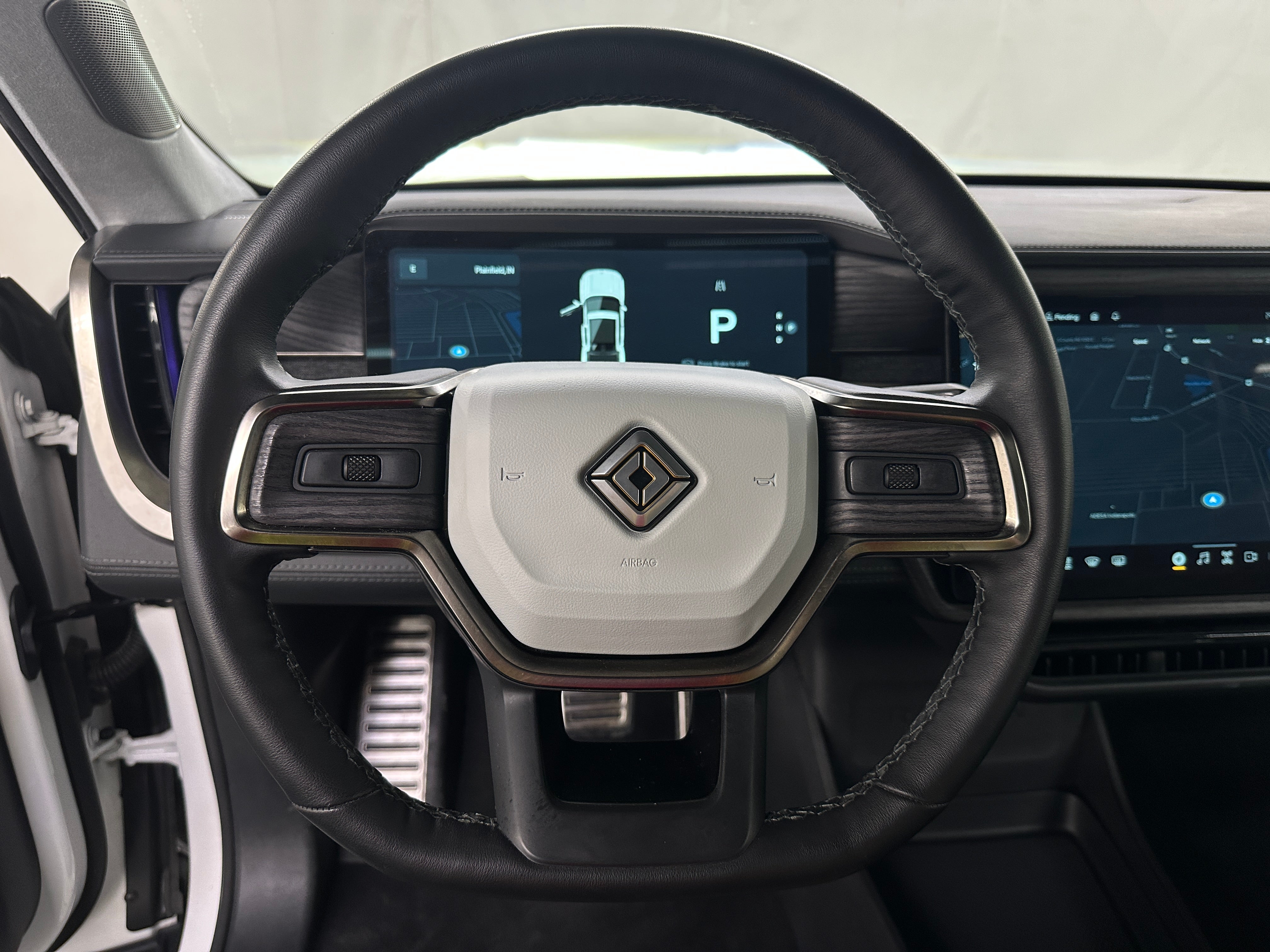 2023 Rivian R1T Launch Edition 5