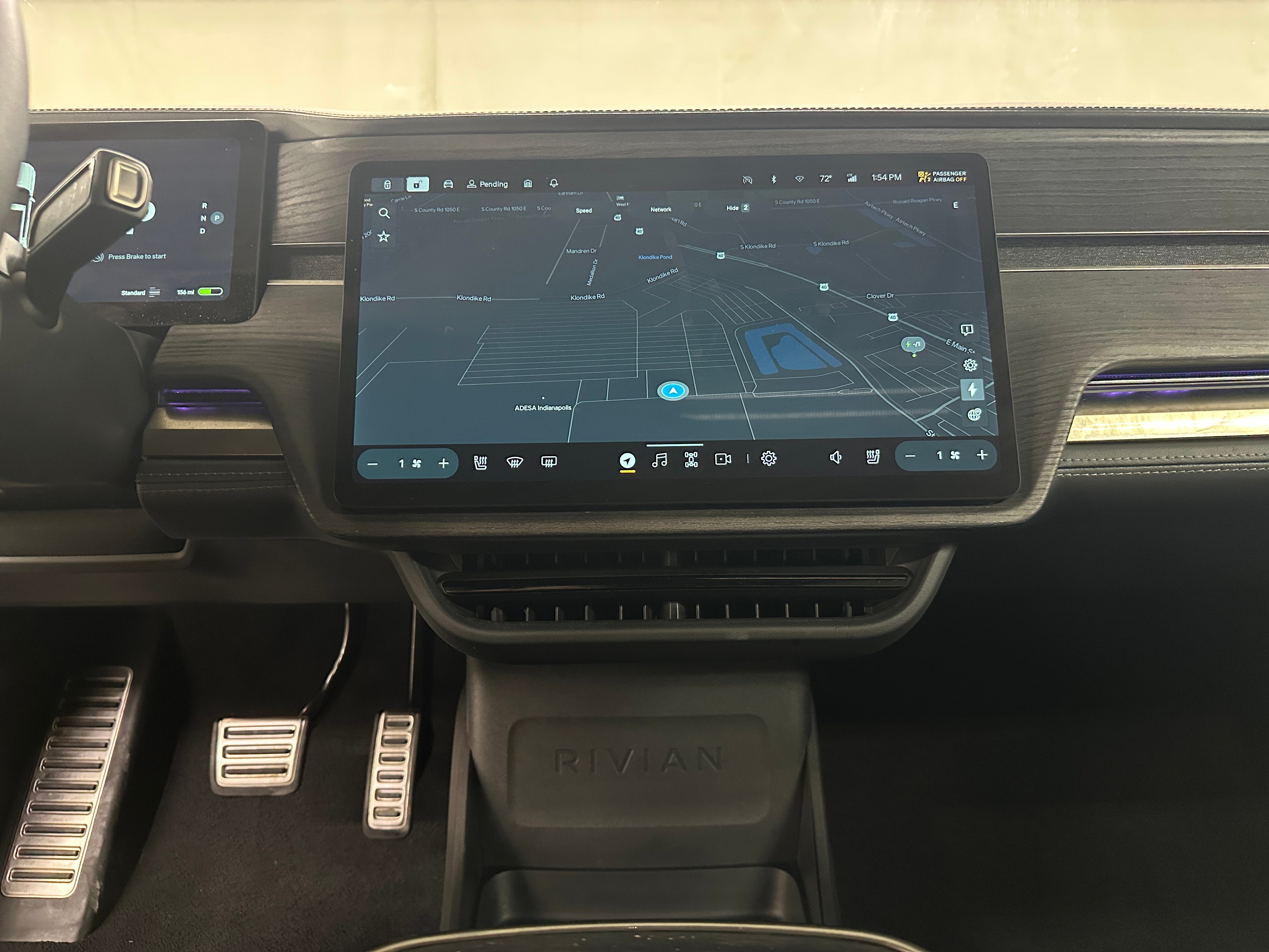 2023 Rivian R1T Launch Edition 4