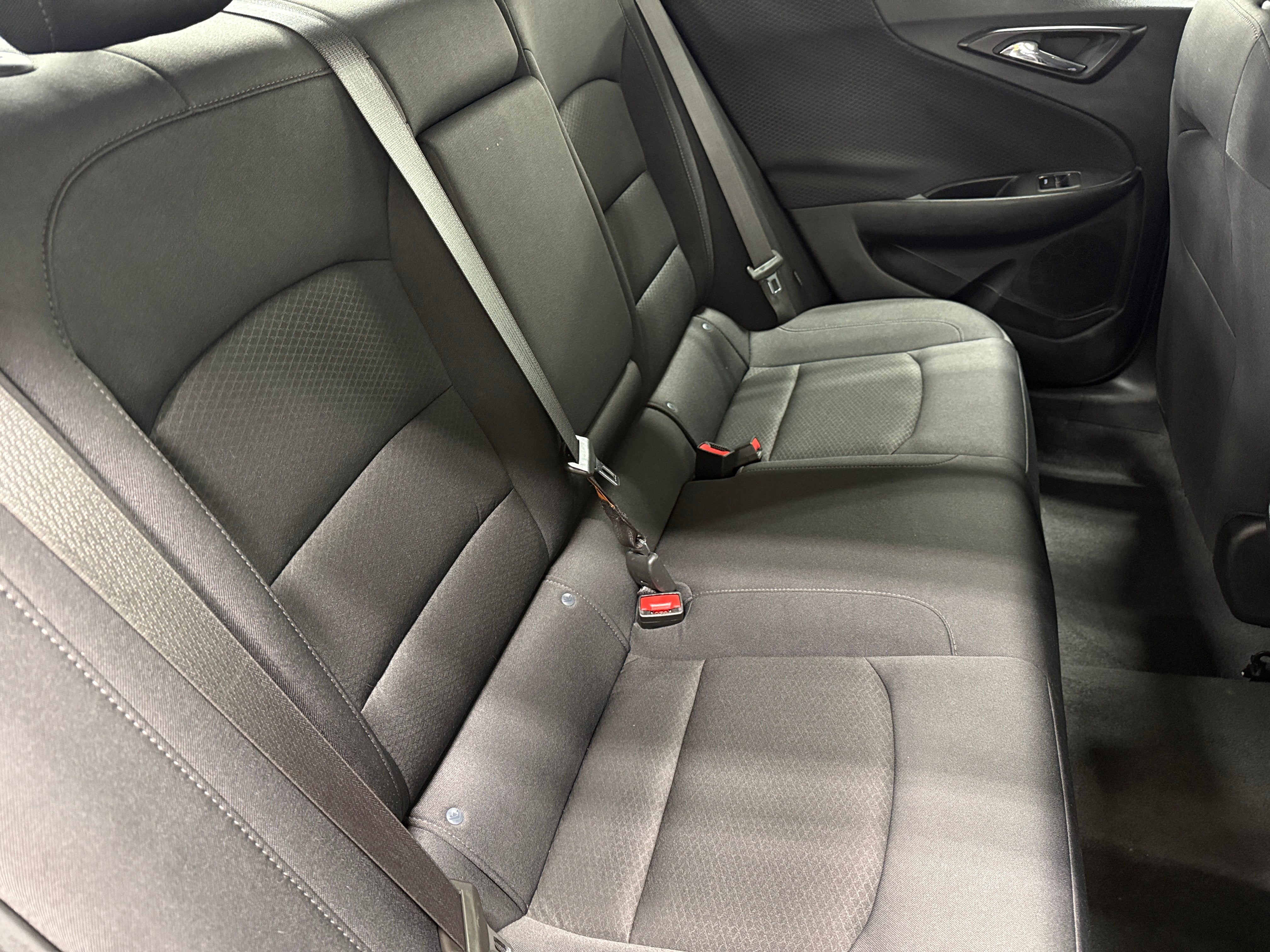 2024 Chevrolet Malibu LT 6