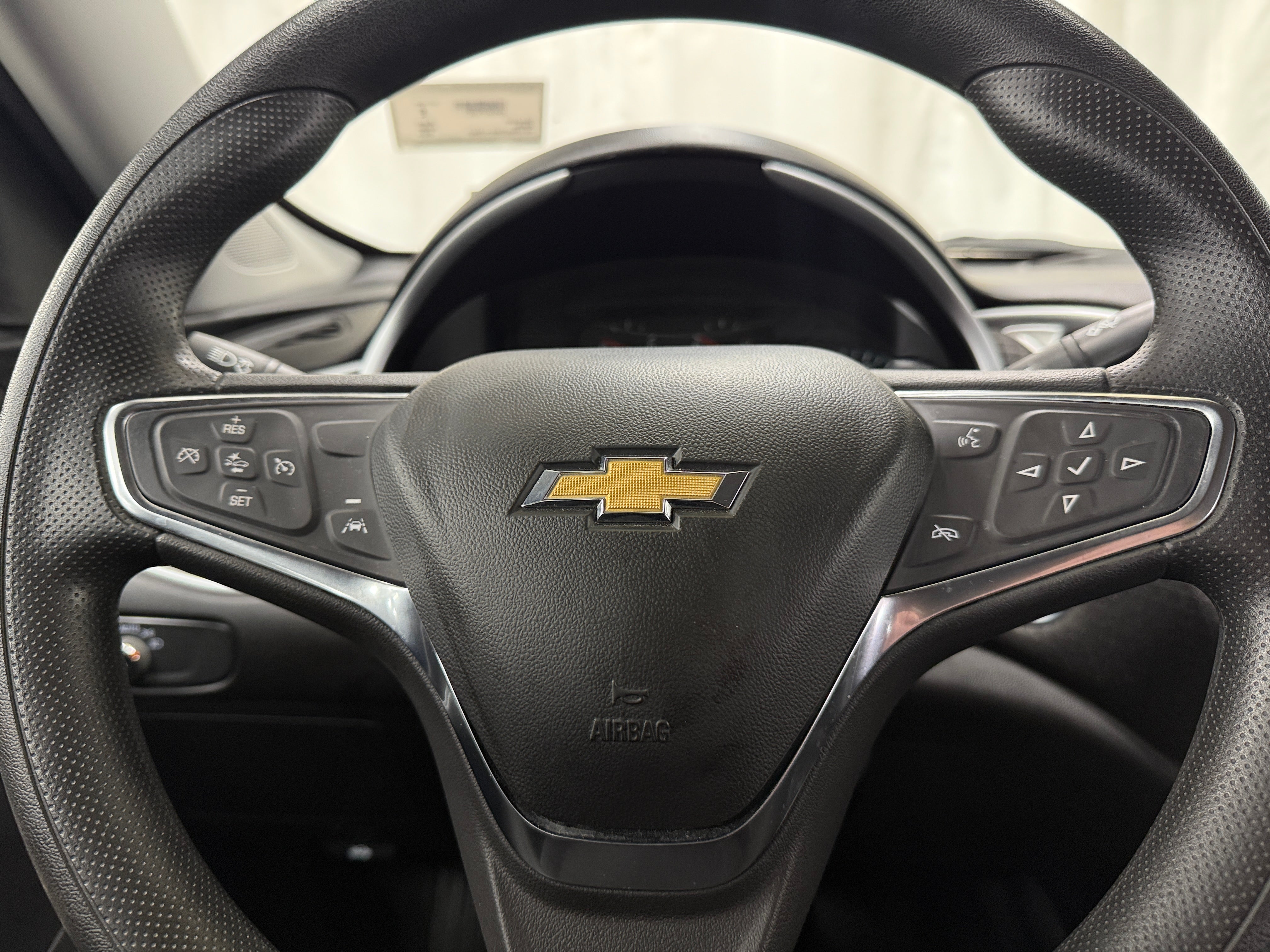 2024 Chevrolet Malibu LT 5