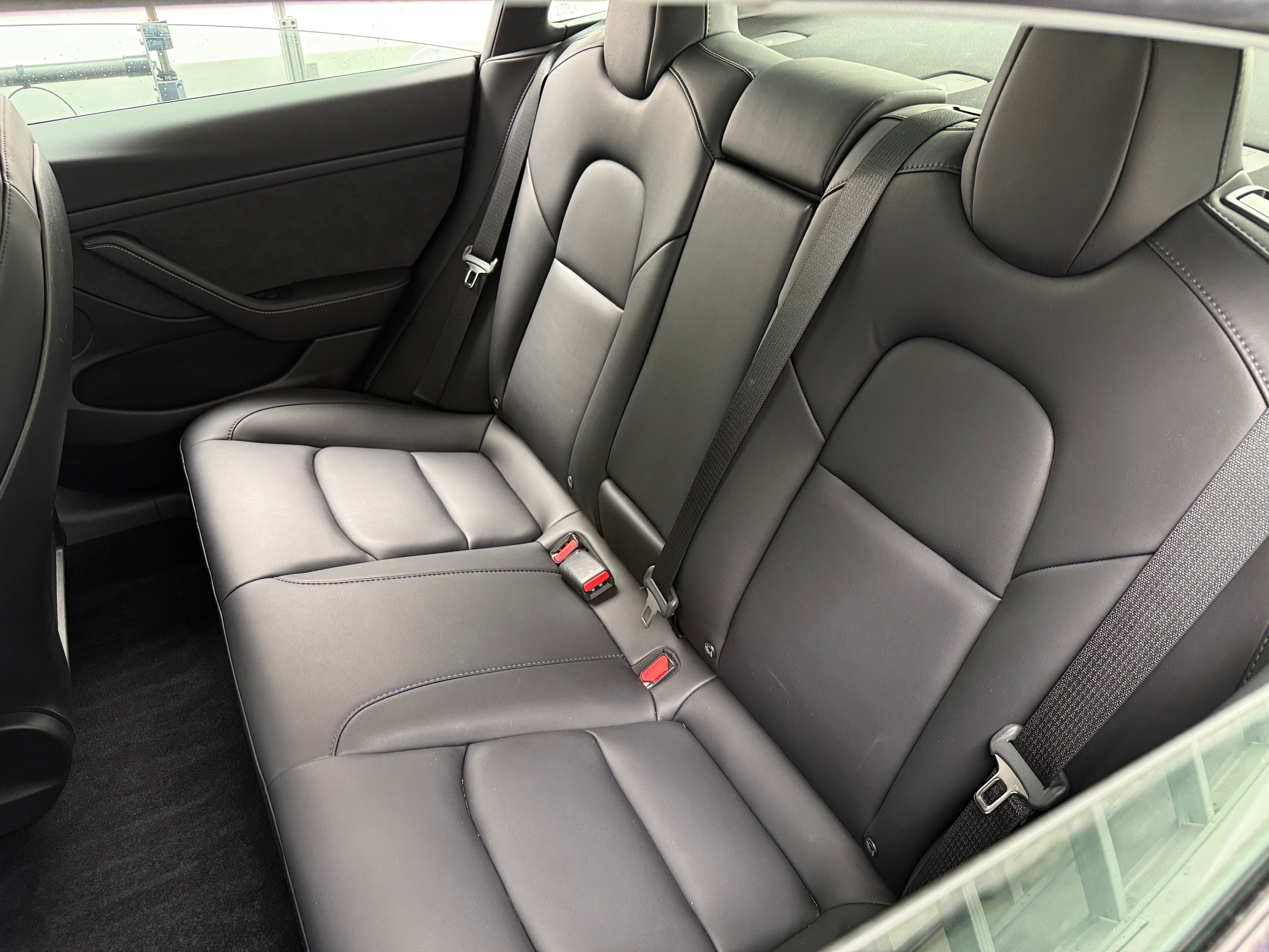 2023 Tesla Model 3 Long Range 5