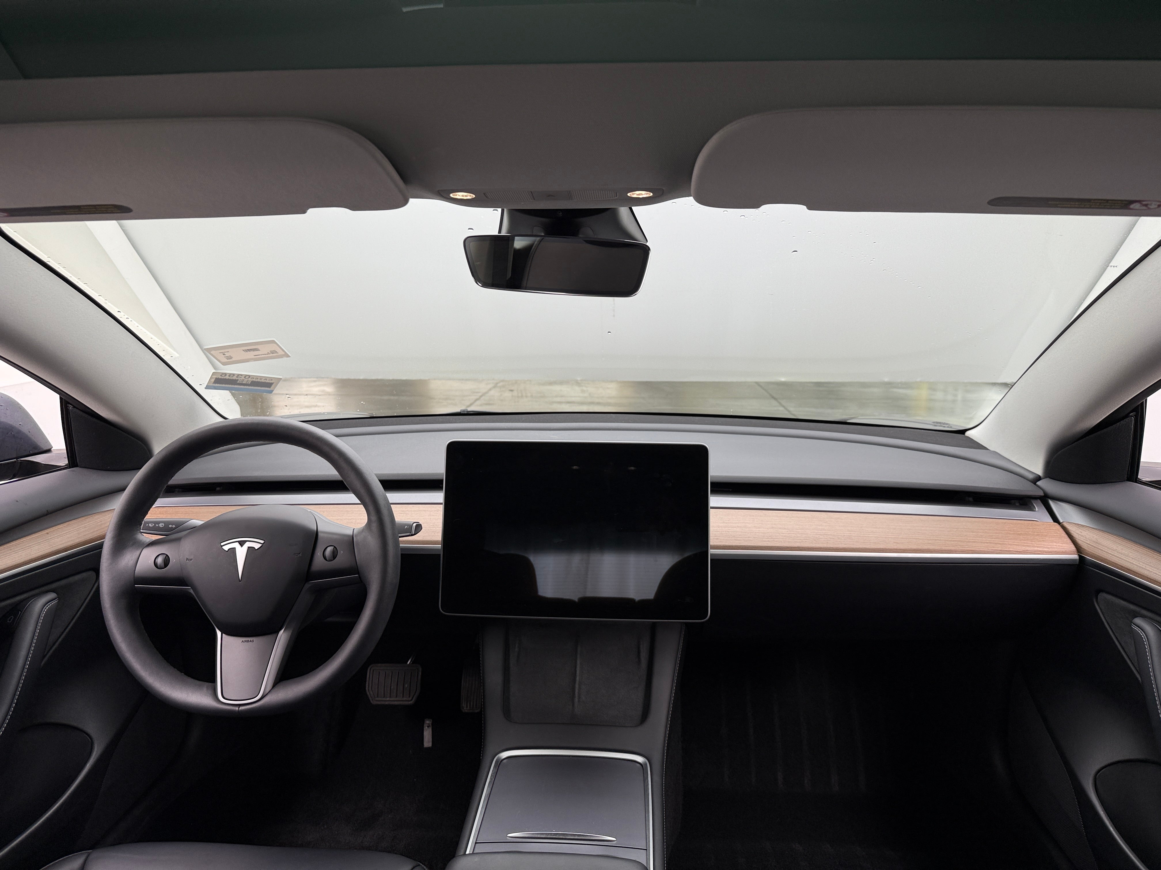 2023 Tesla Model 3 Long Range 2
