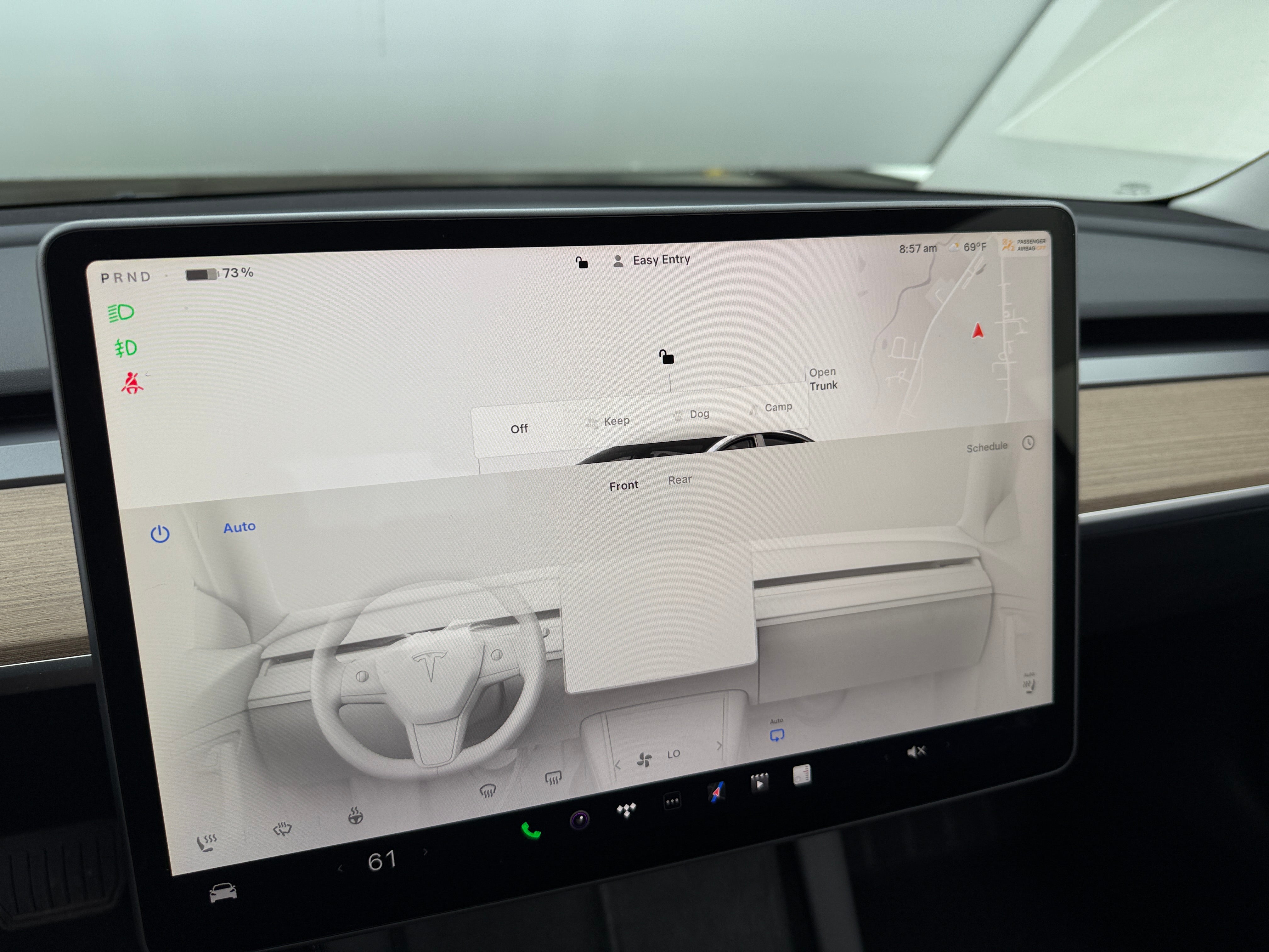 2023 Tesla Model 3 Long Range 3