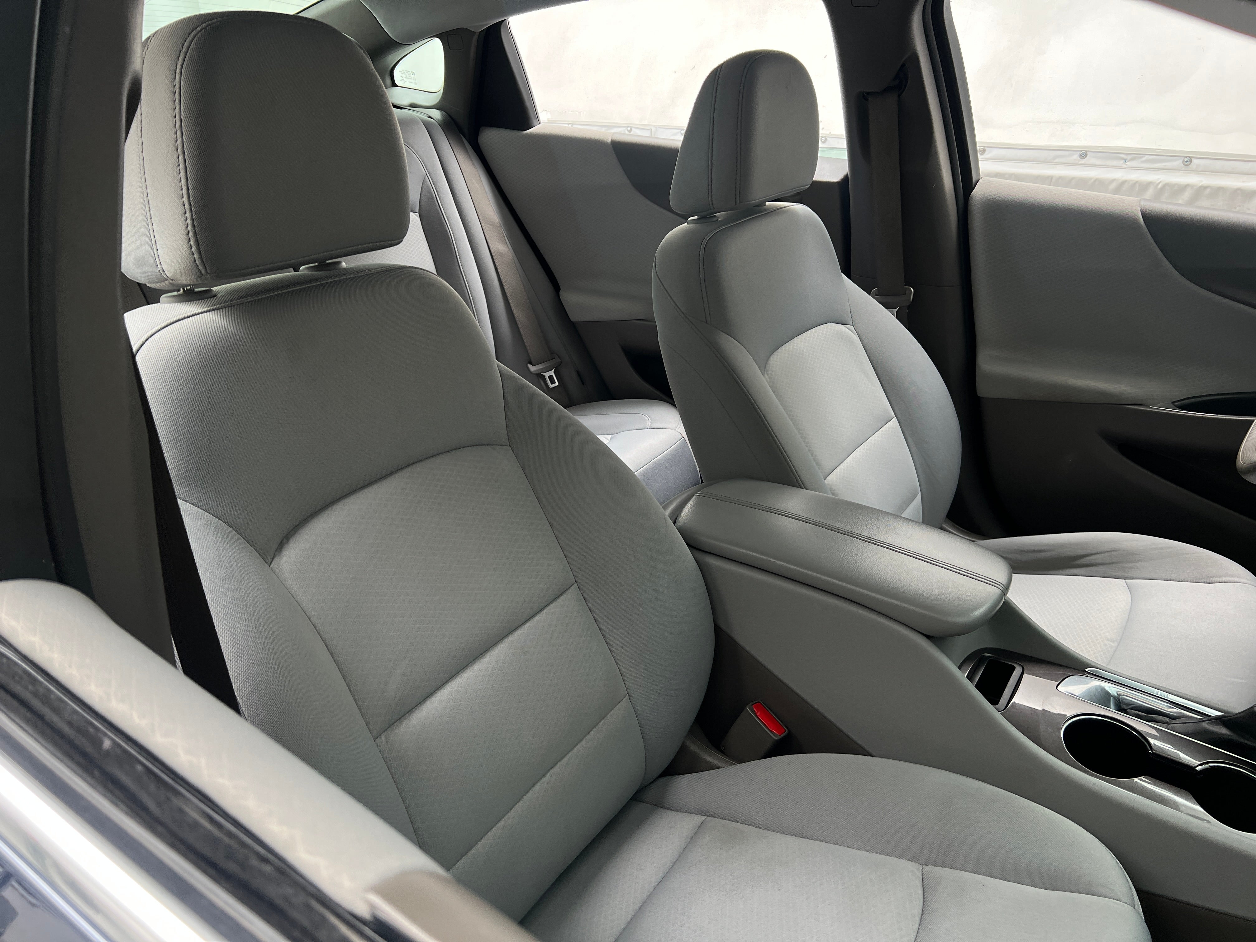 2021 Chevrolet Malibu LT 2