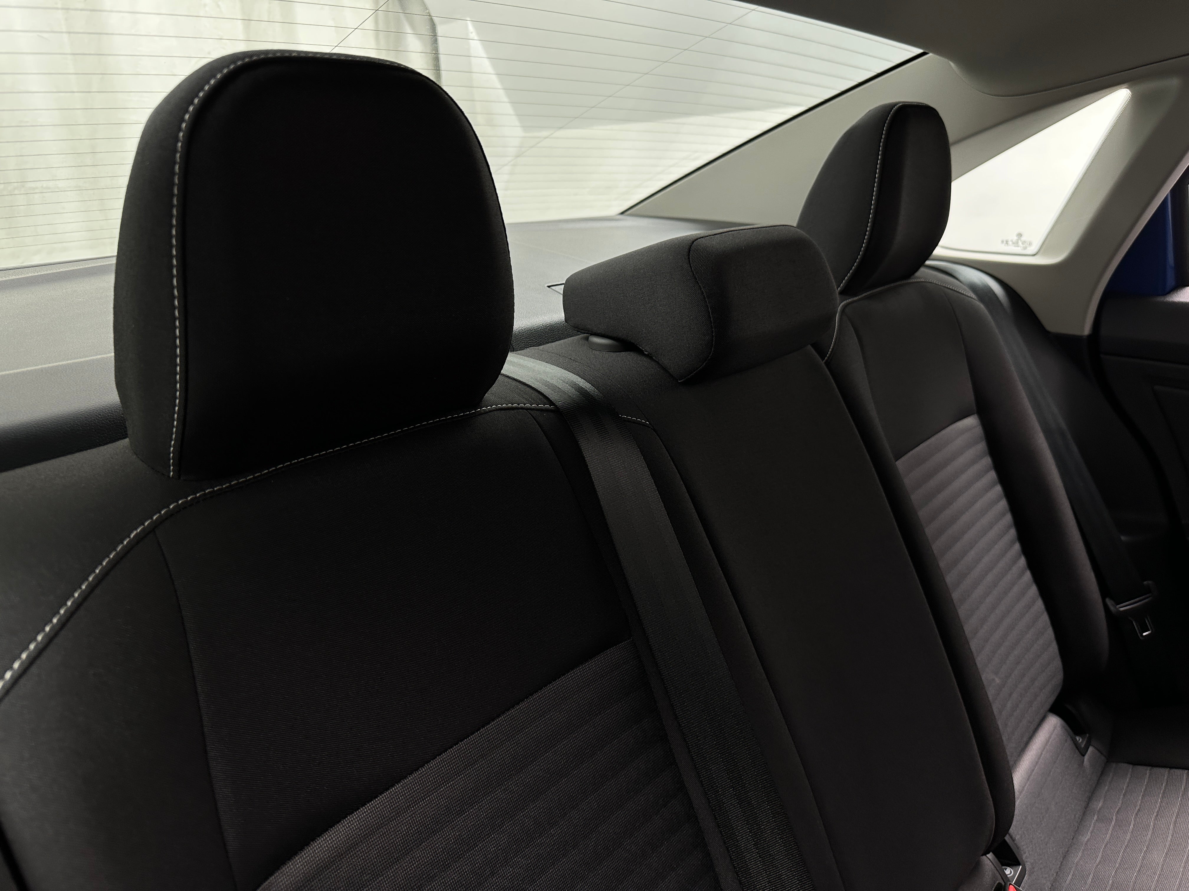 2024 Volkswagen Jetta S 6