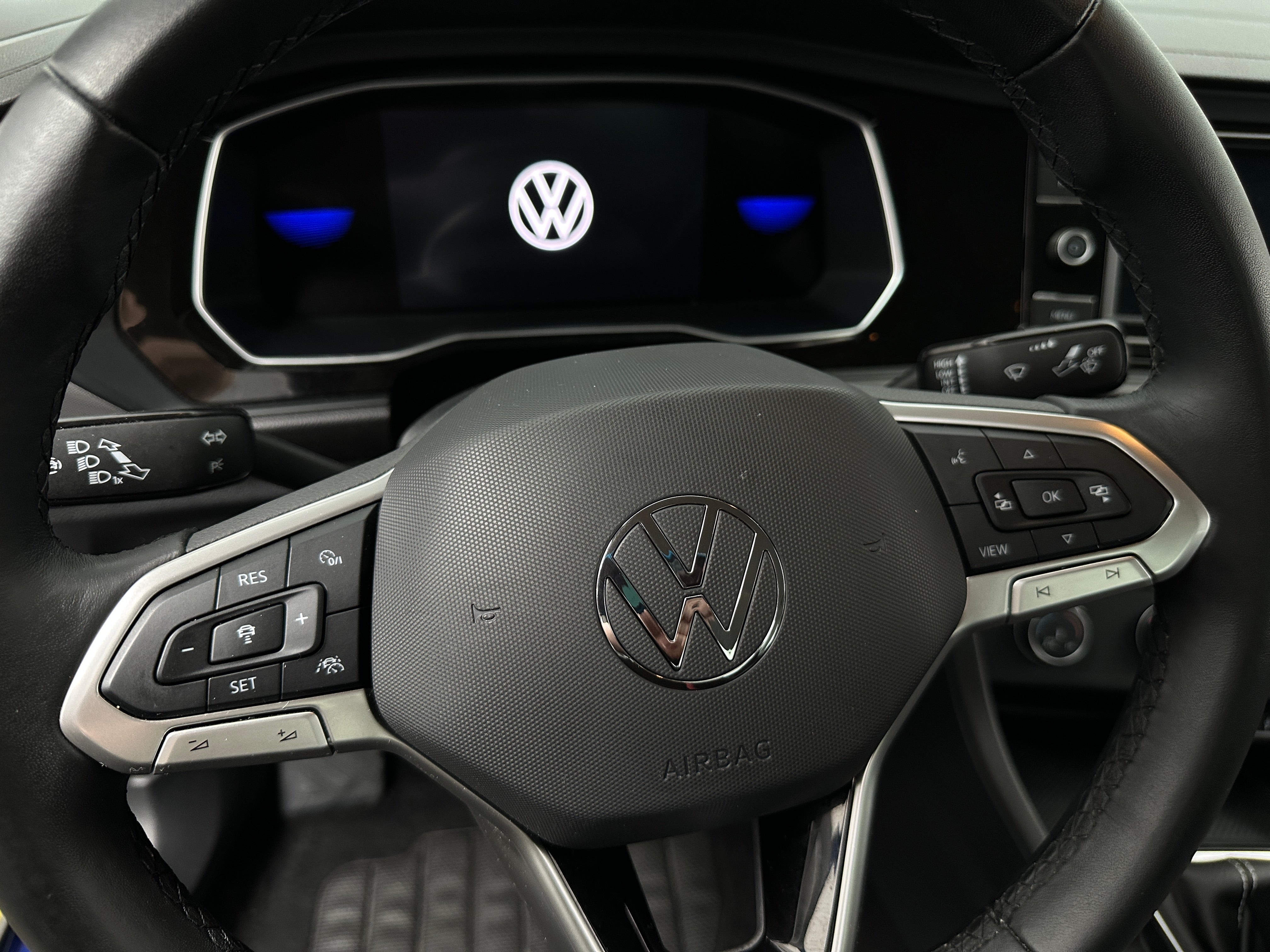 2024 Volkswagen Jetta S 5