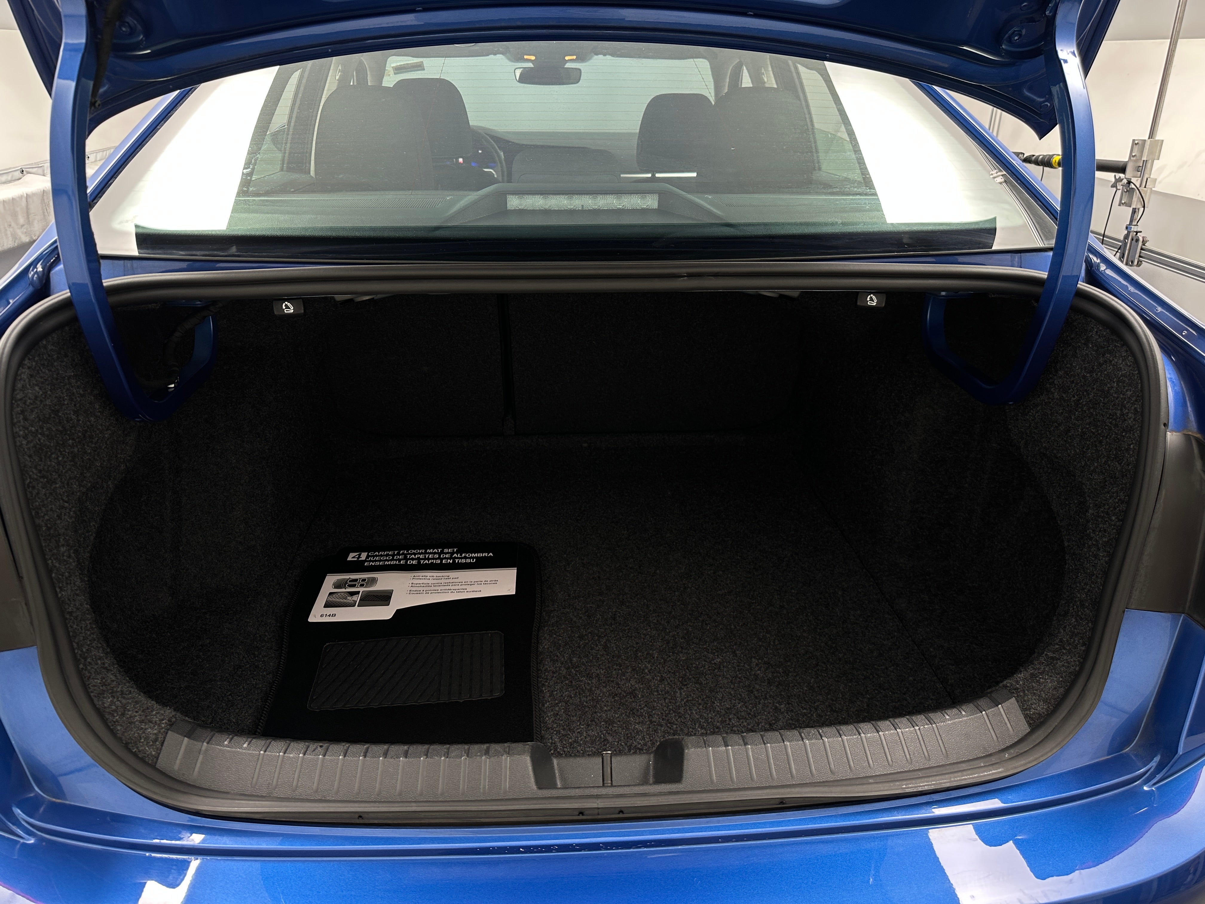 2024 Volkswagen Jetta S 7