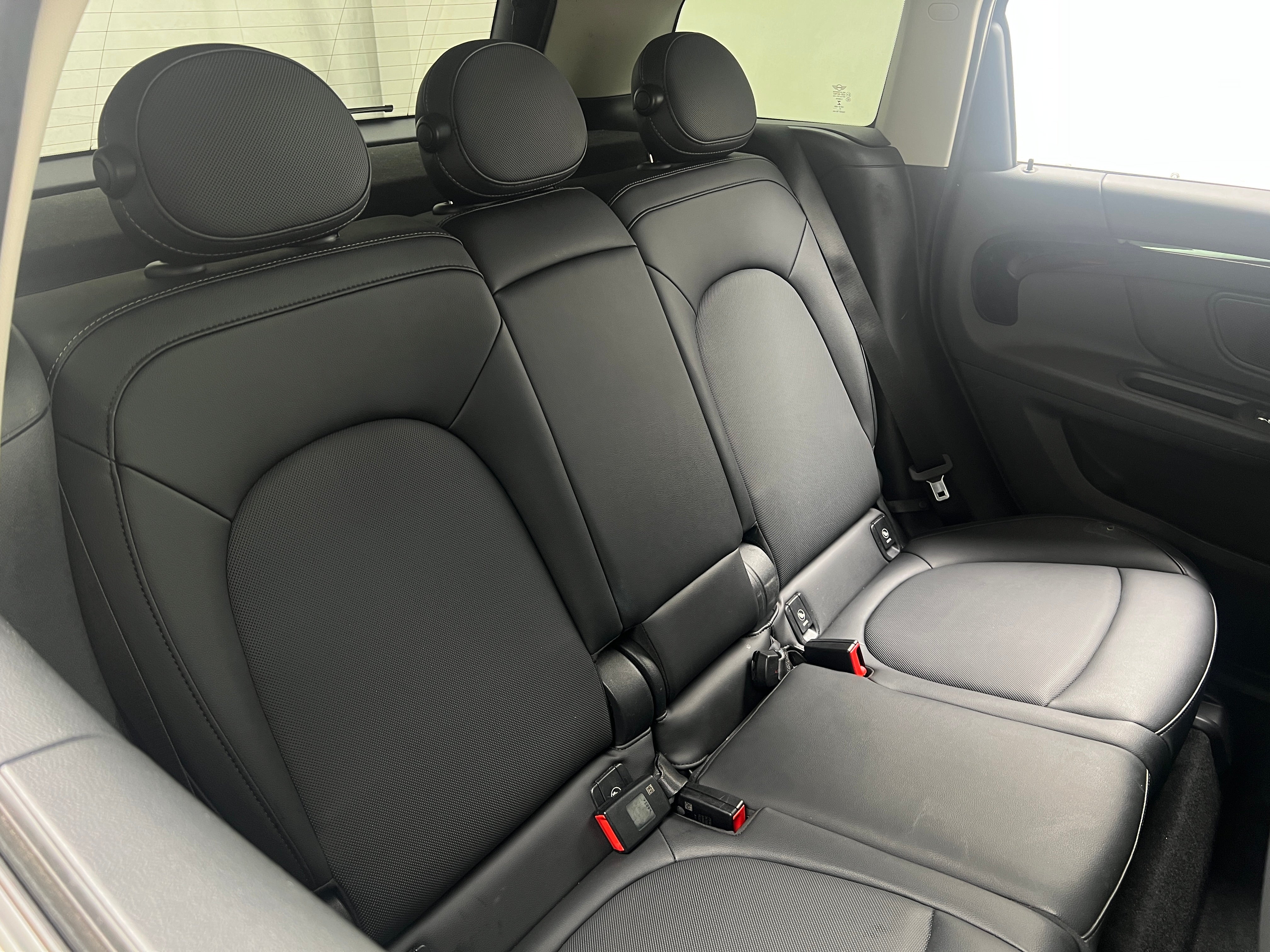 2022 MINI Cooper Countryman S 5