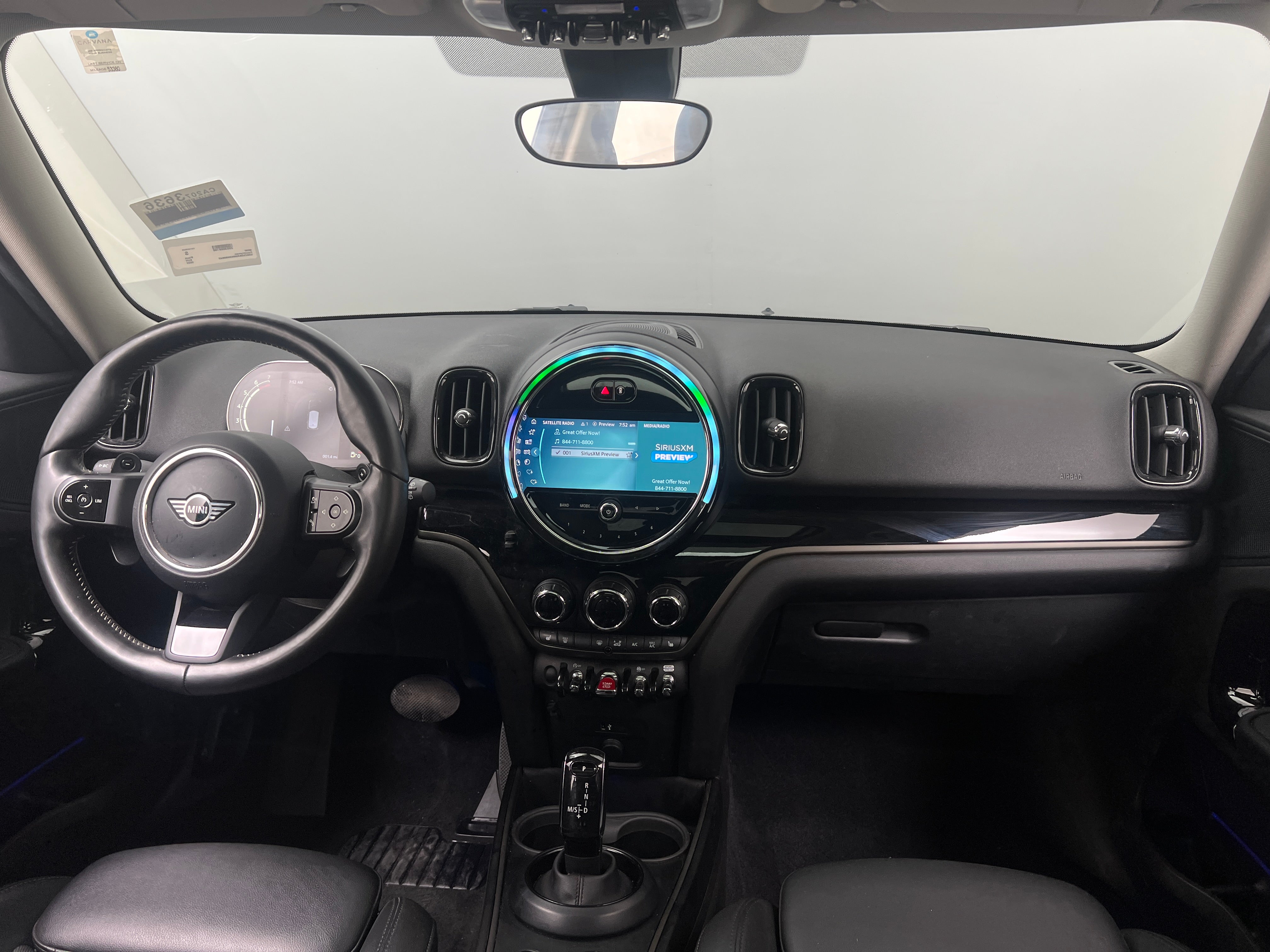 2022 MINI Cooper Countryman S 2