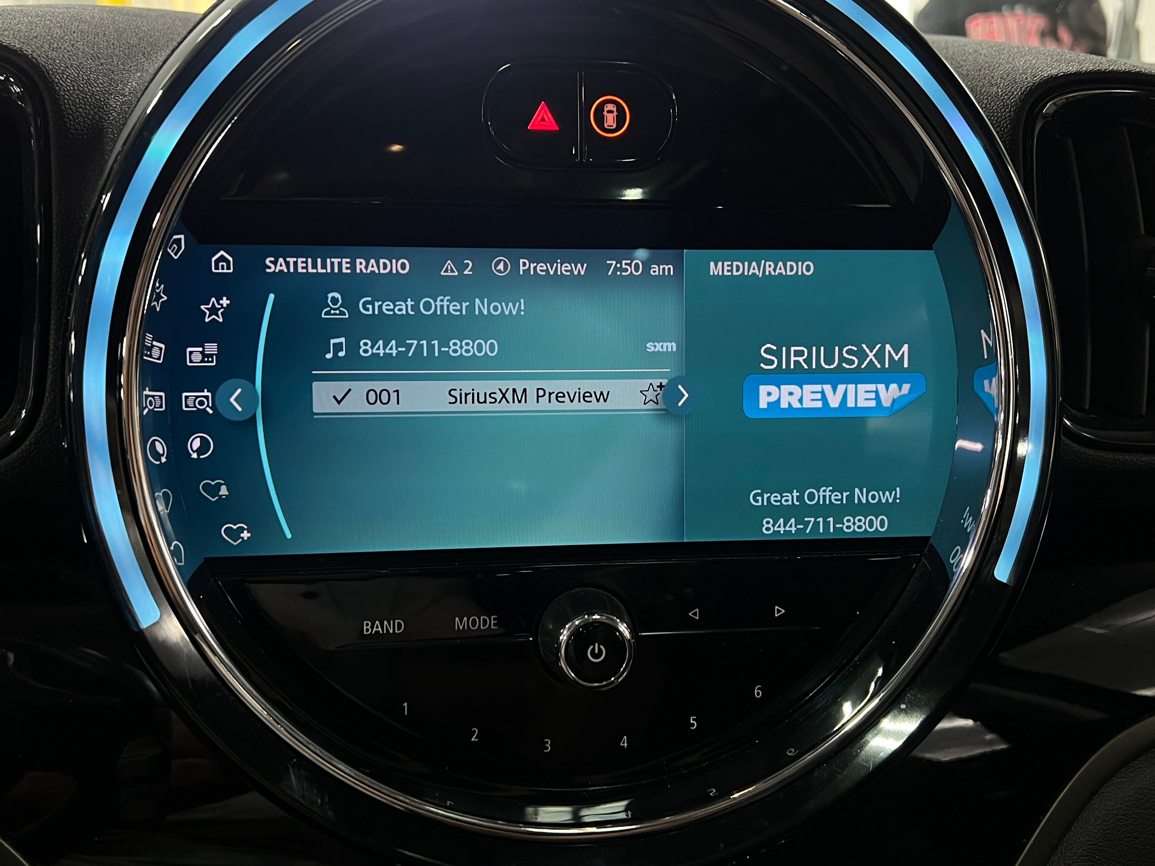 2022 MINI Cooper Countryman S 3