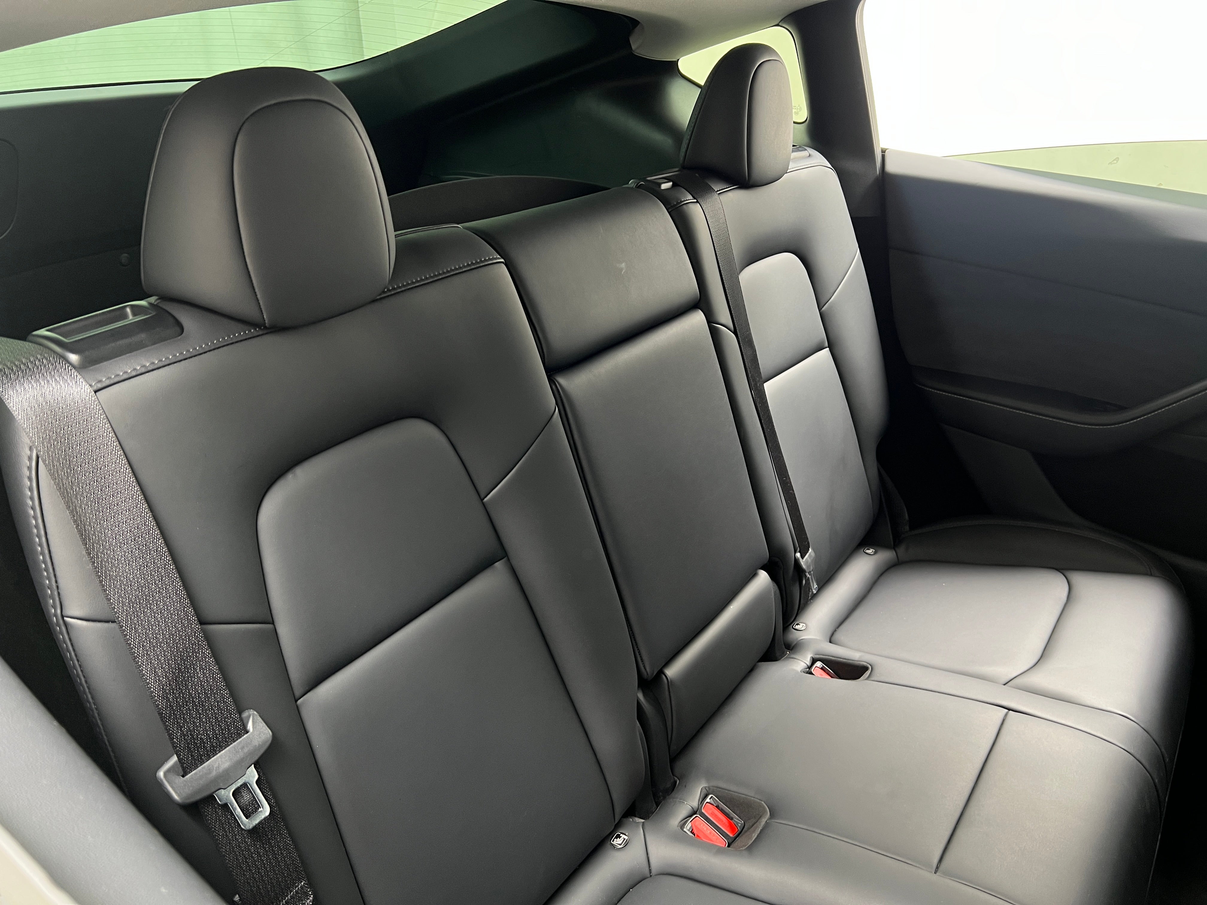 2023 Tesla Model Y Long Range 5