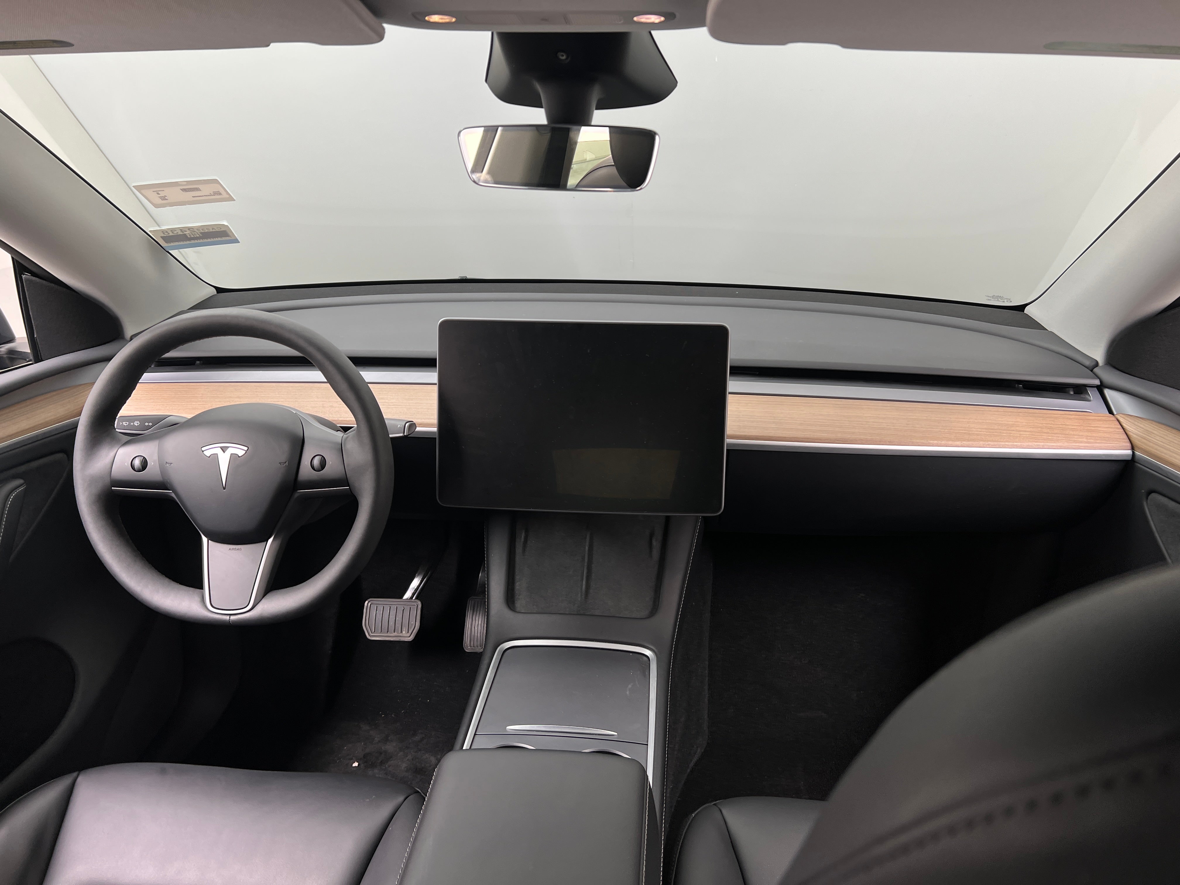 2023 Tesla Model Y Long Range 2