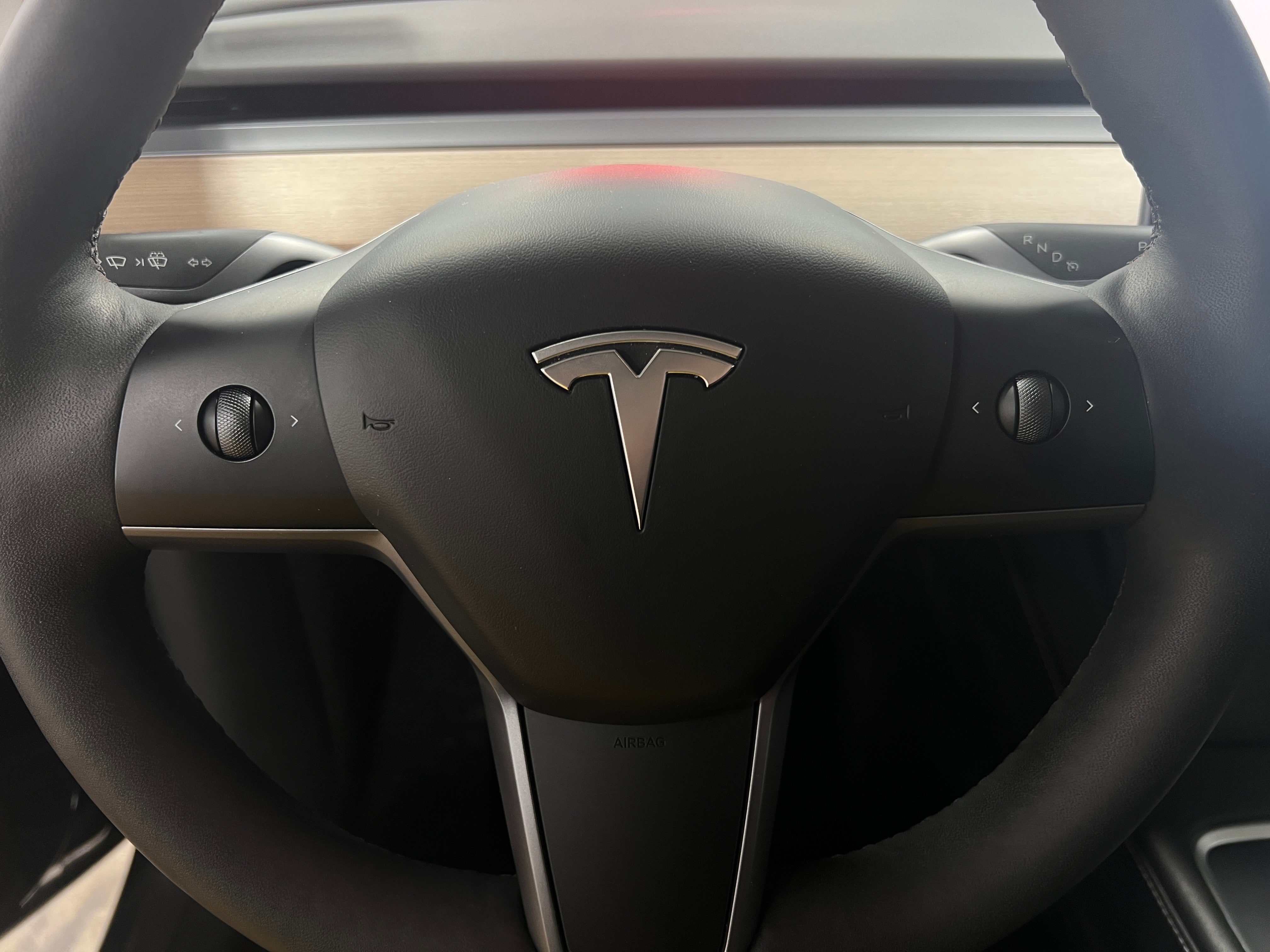 2023 Tesla Model Y Long Range 4