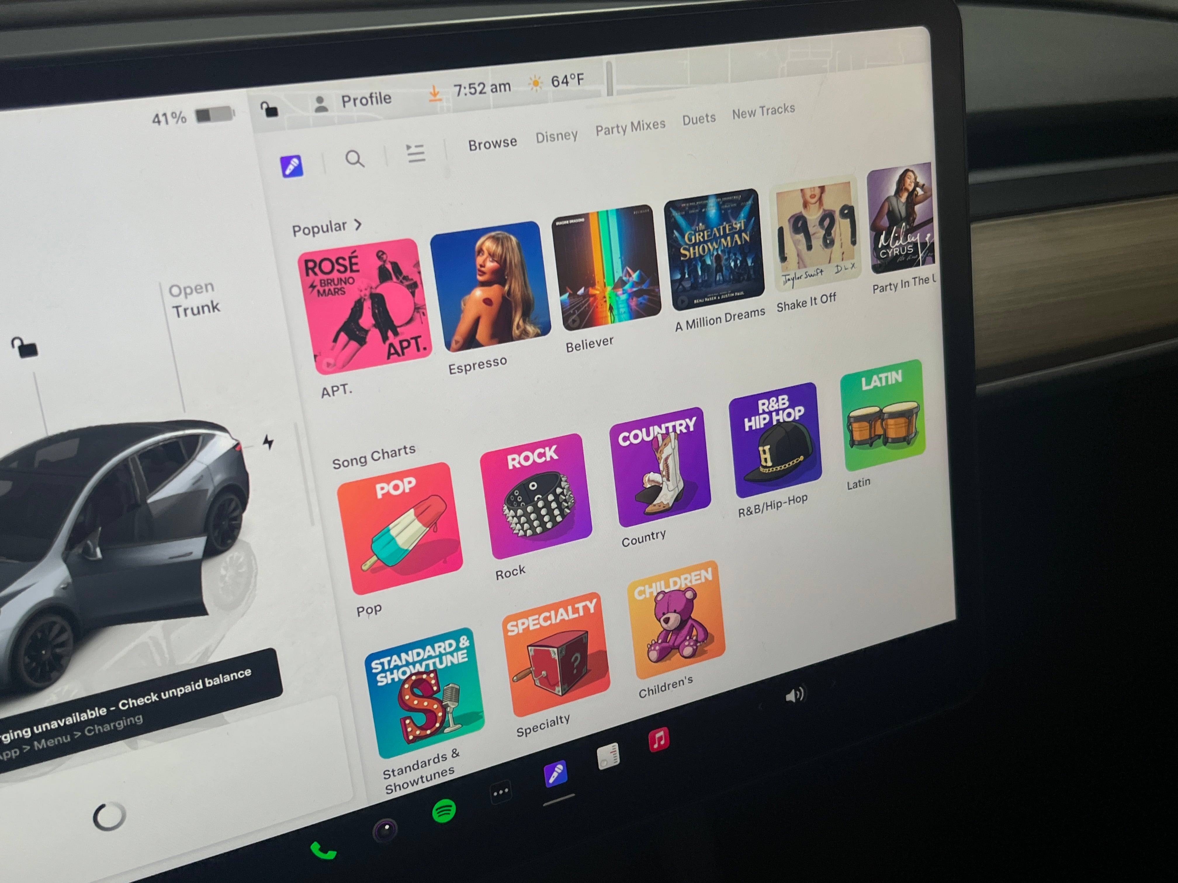2023 Tesla Model Y Long Range 3