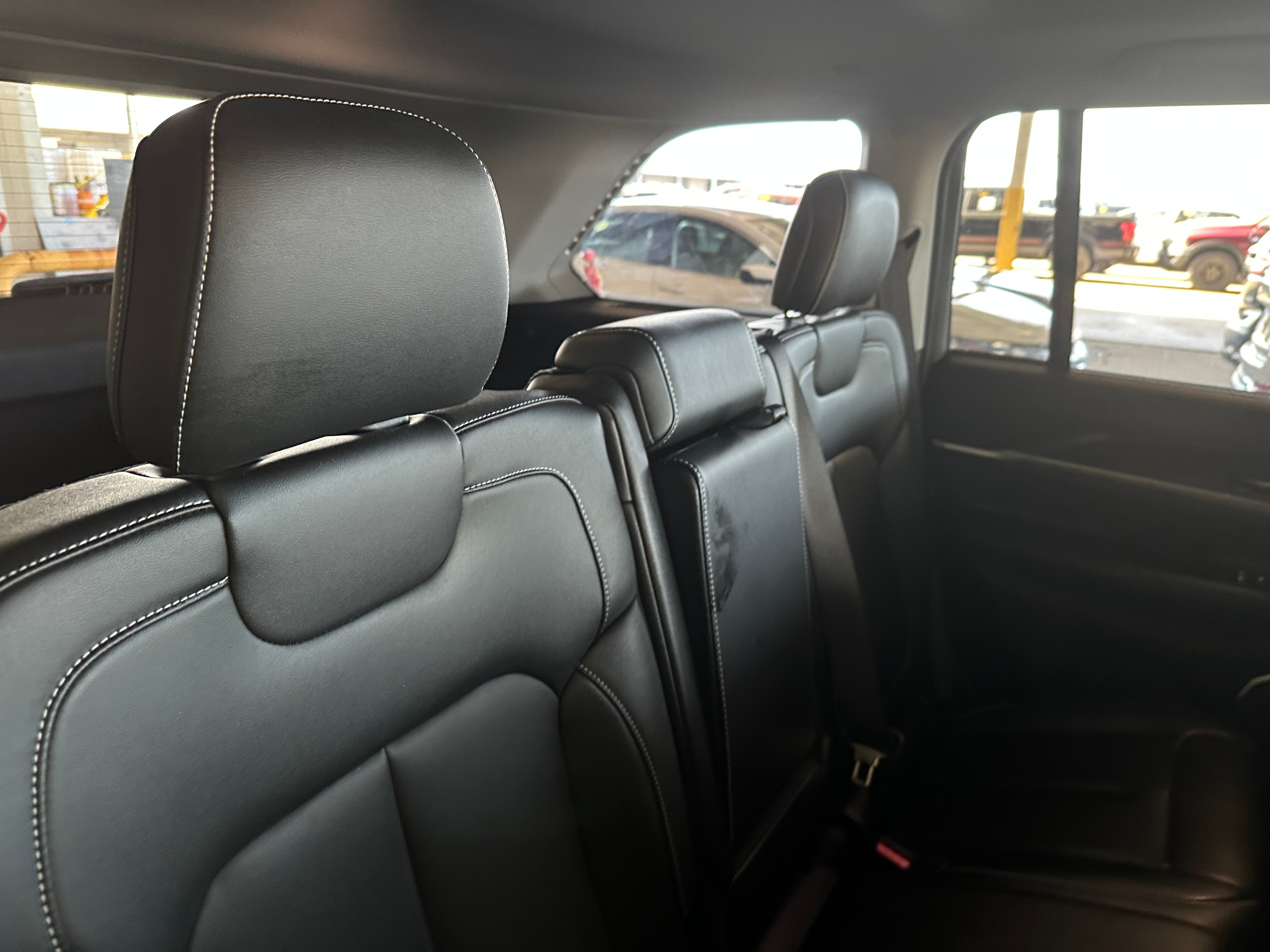 2023 Jeep Grand Cherokee 4xe 5