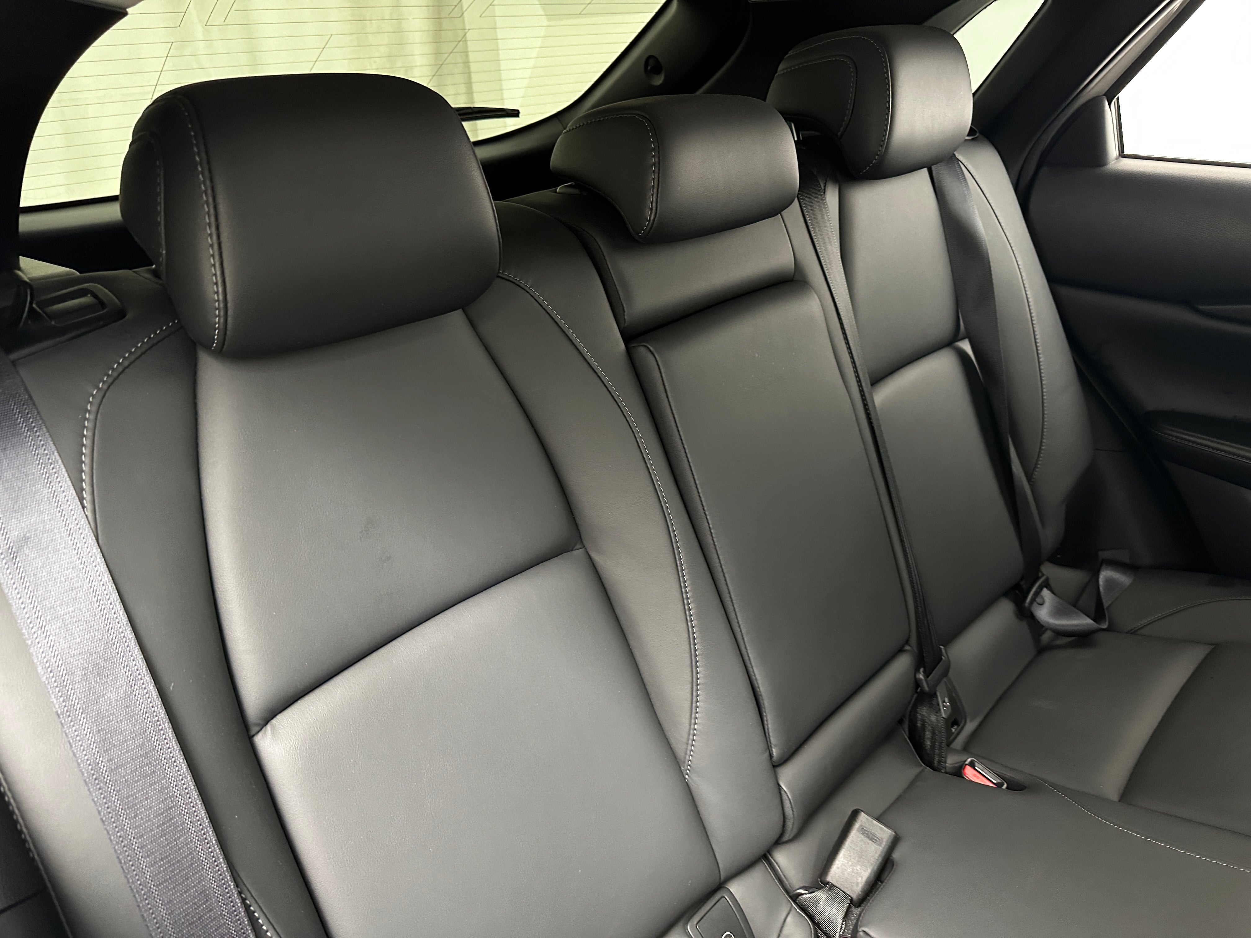 2024 Mazda CX-30 Select 5