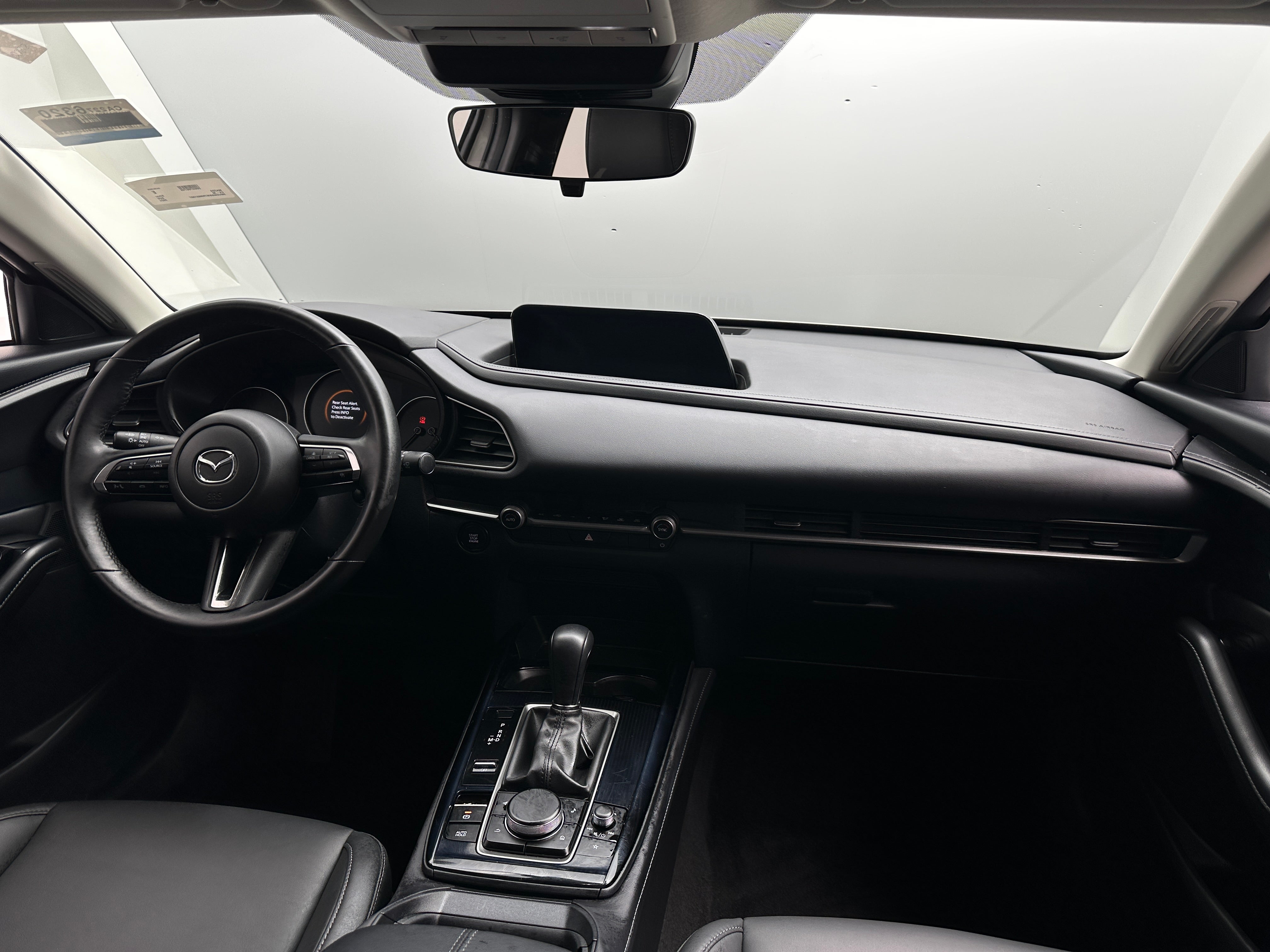 2024 Mazda CX-30 Select 2