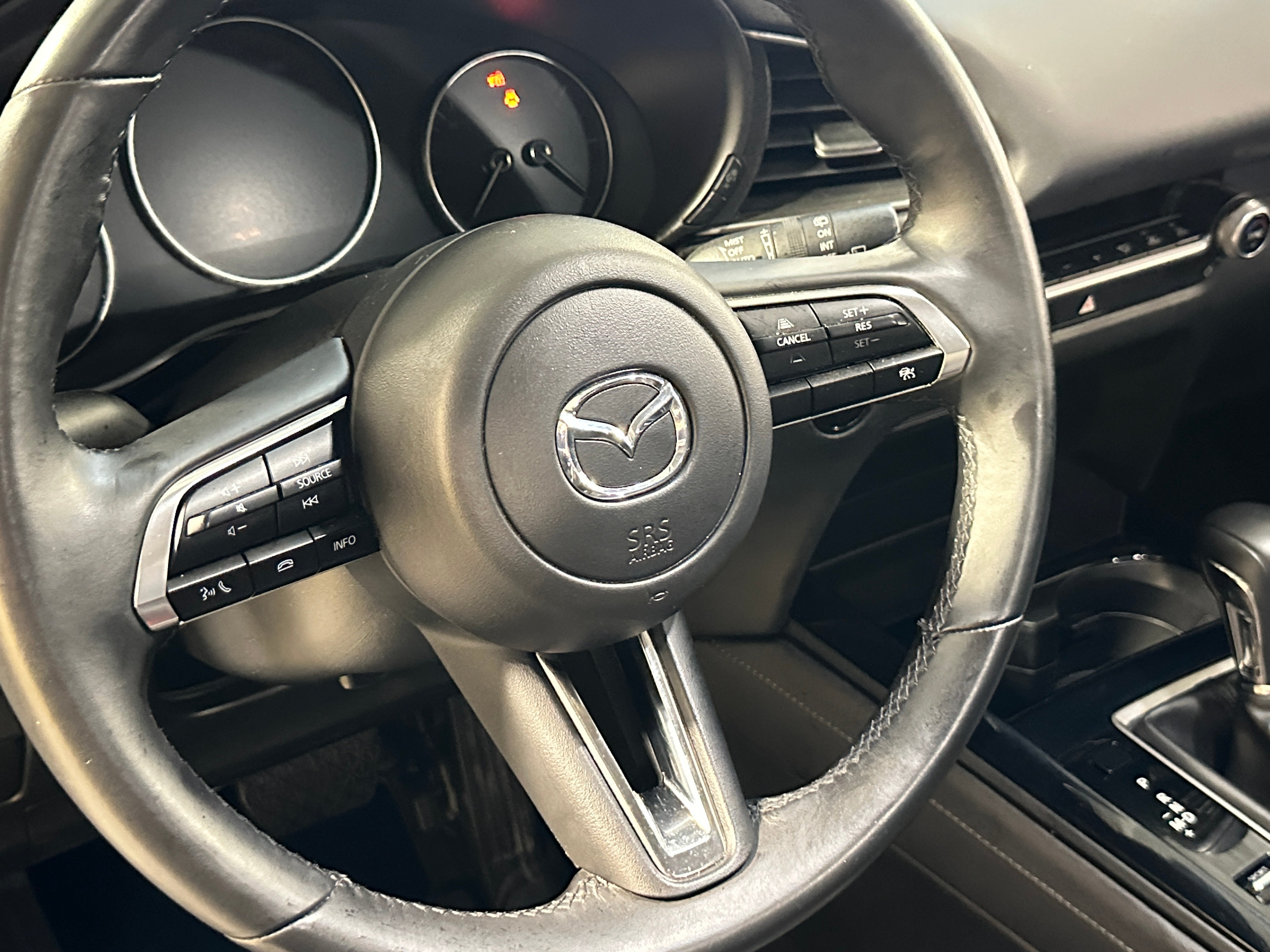 2024 Mazda CX-30 Select 4