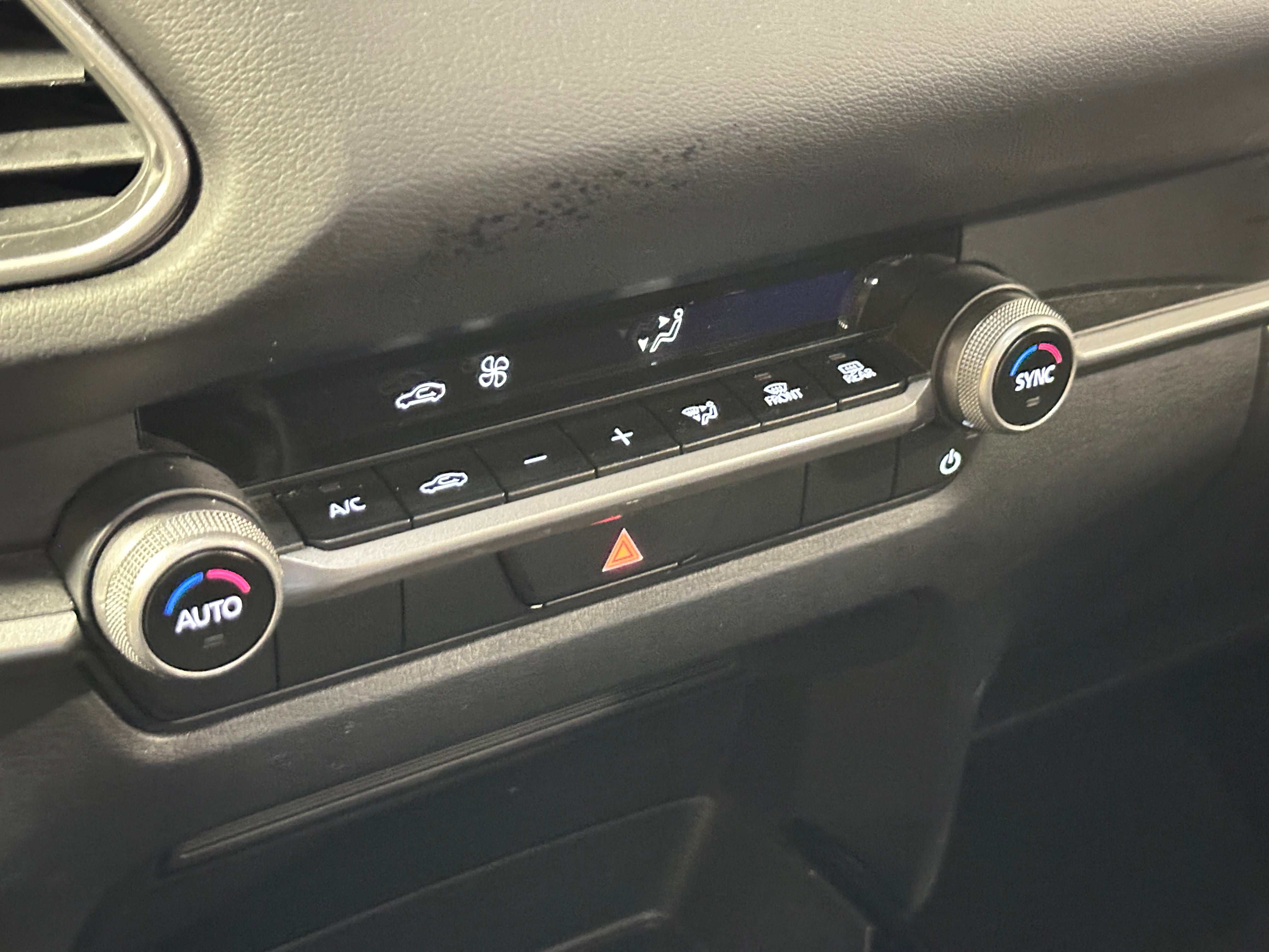 2024 Mazda CX-30 Select 3