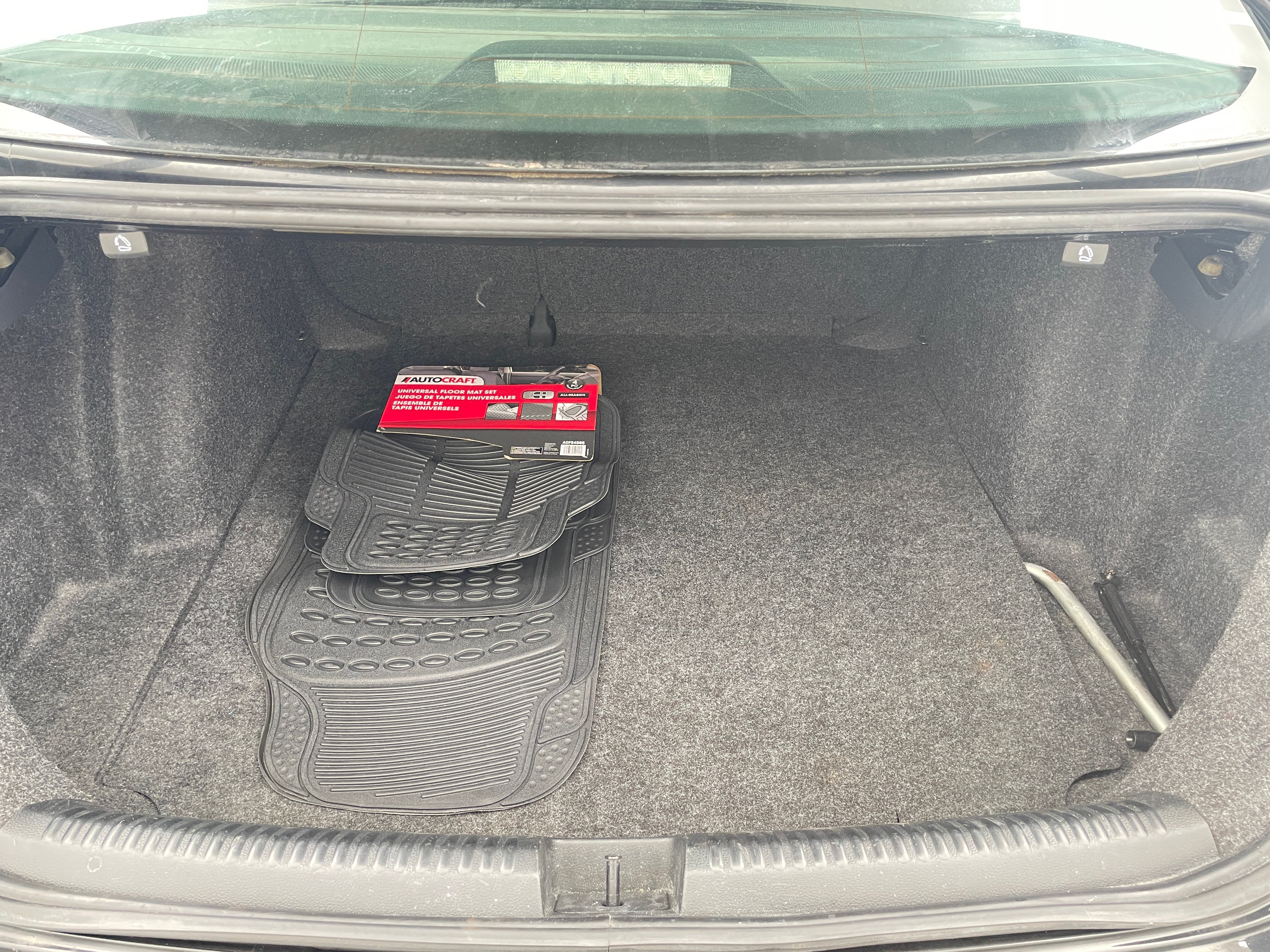 2014 Volkswagen Jetta S 7