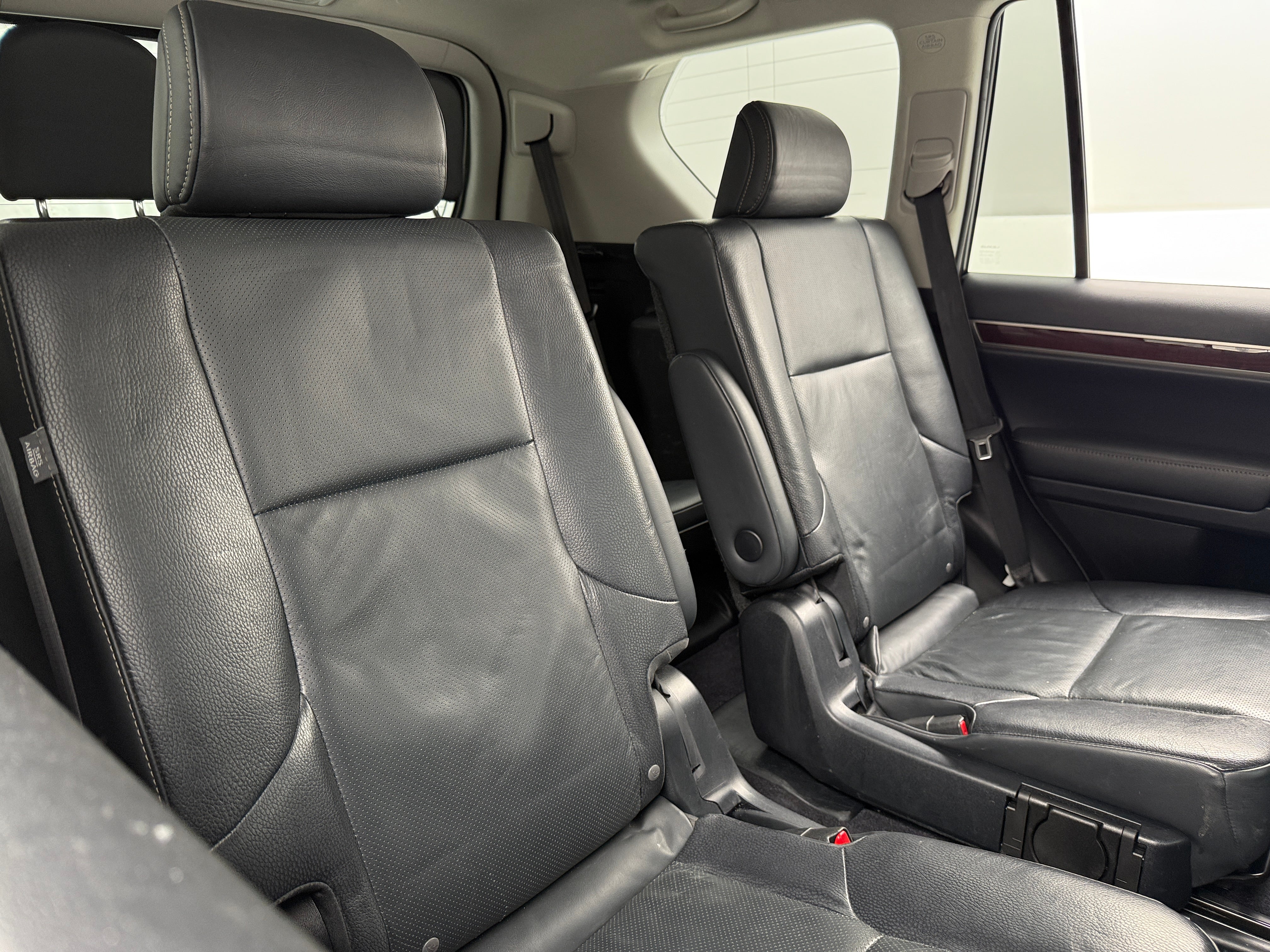 2019 Lexus GX 460 5