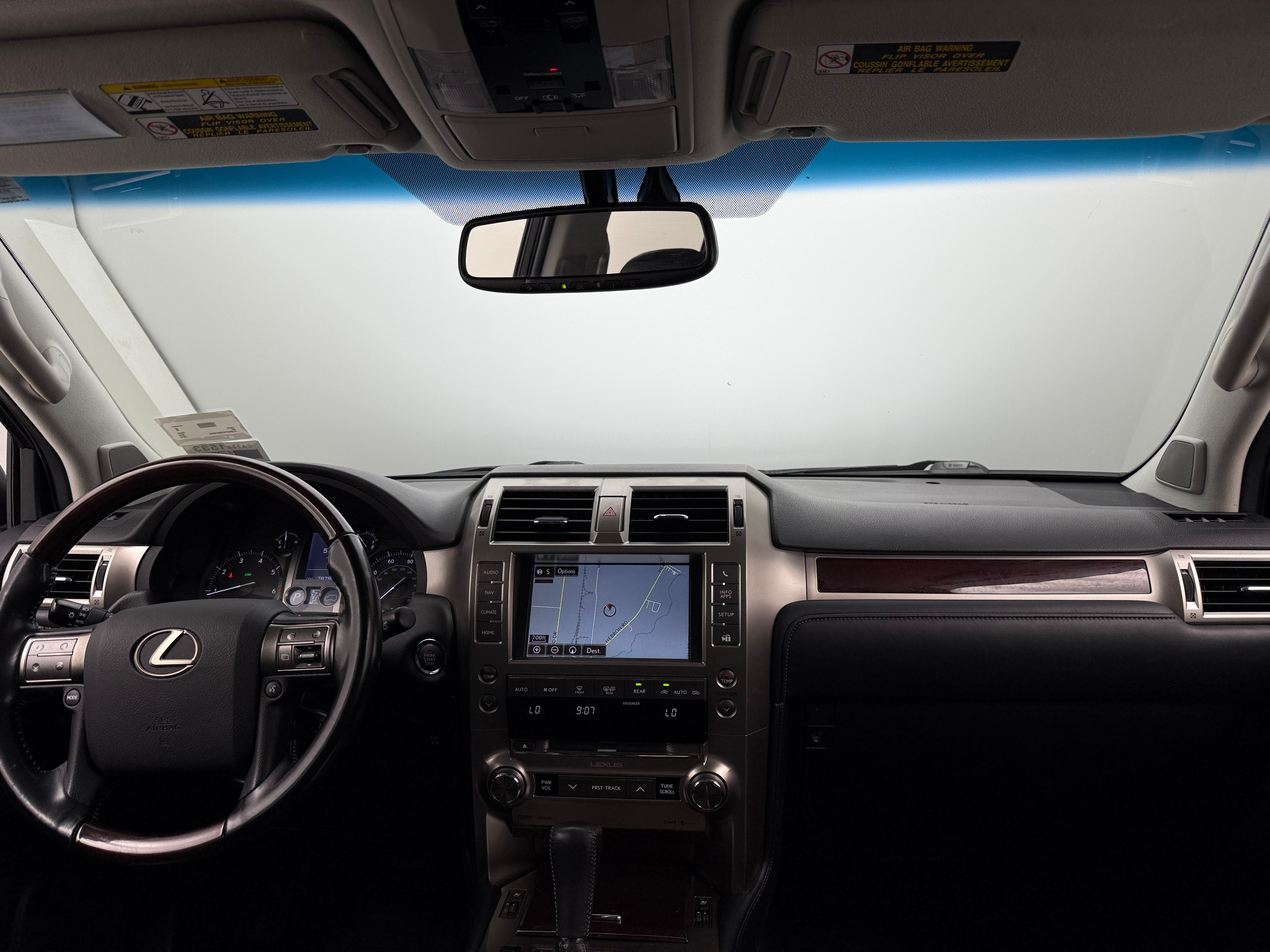 2019 Lexus GX 460 2