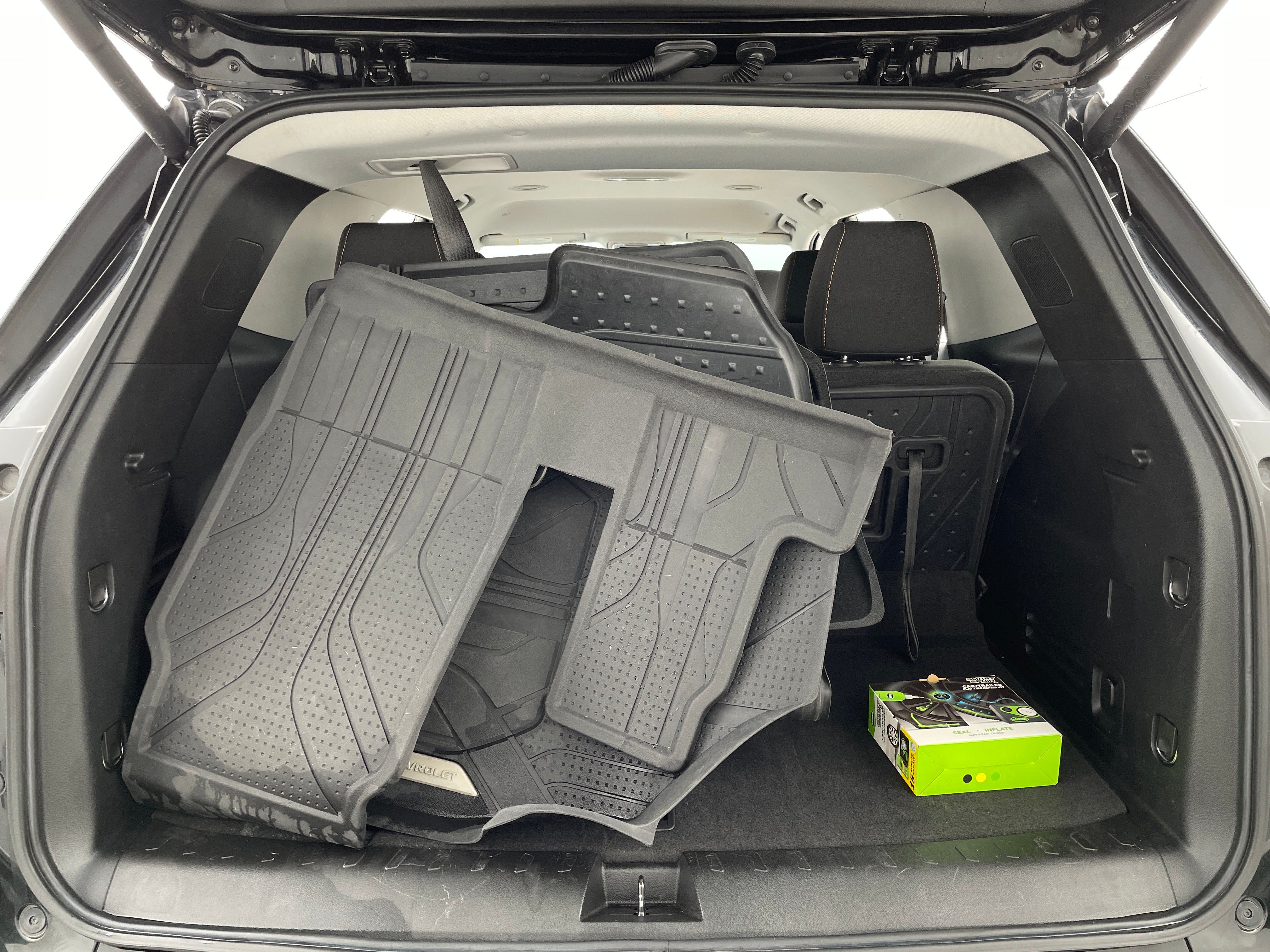 2021 Chevrolet Traverse LT 6