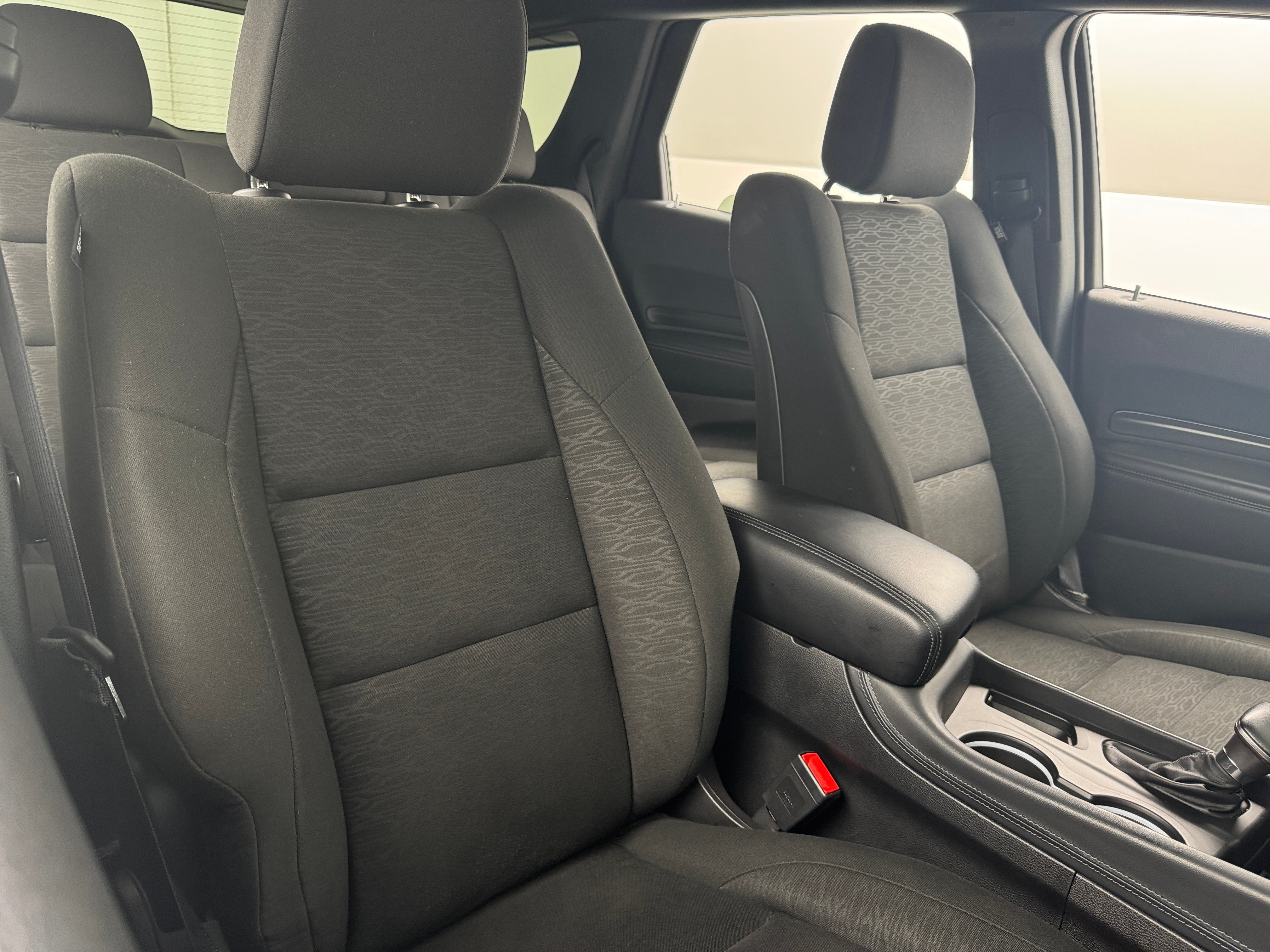 2023 Dodge Durango SXT 2