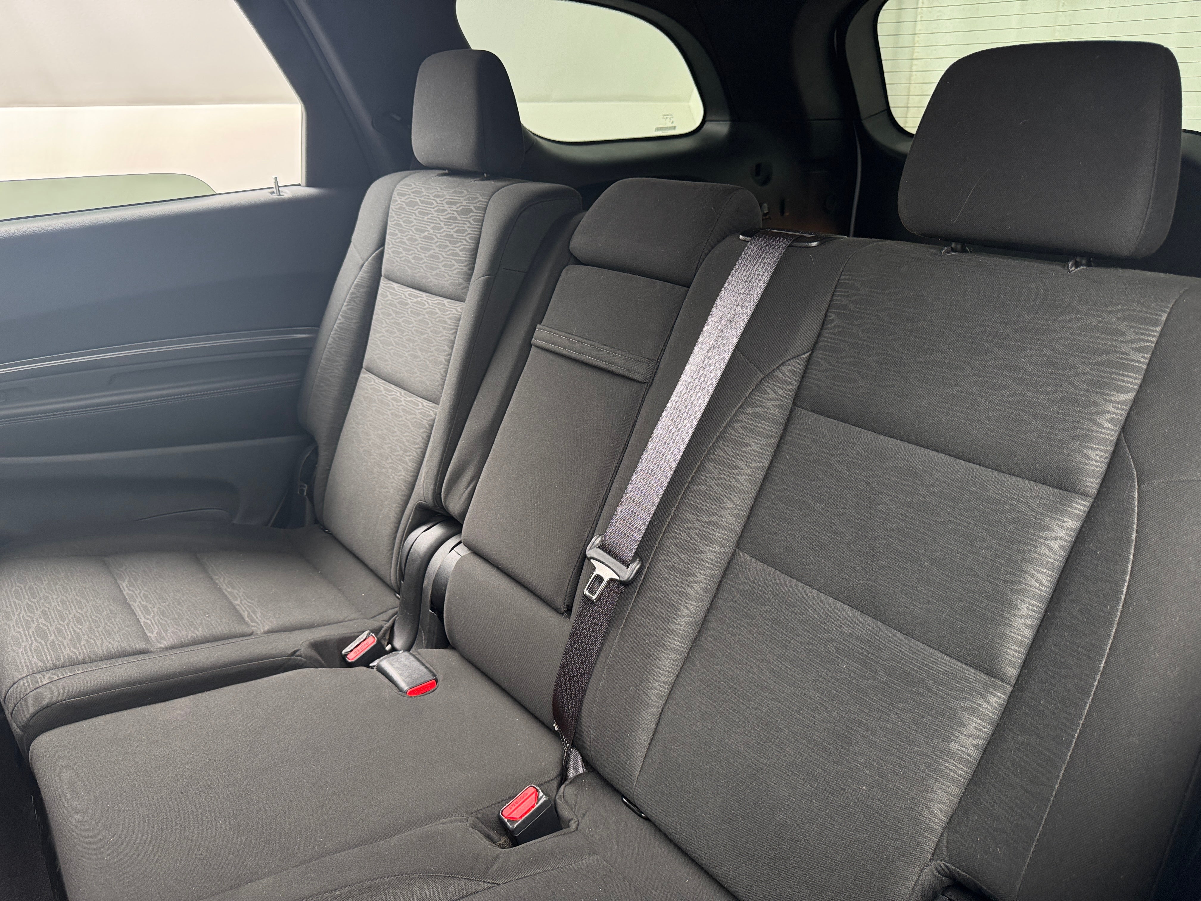 2023 Dodge Durango SXT 6