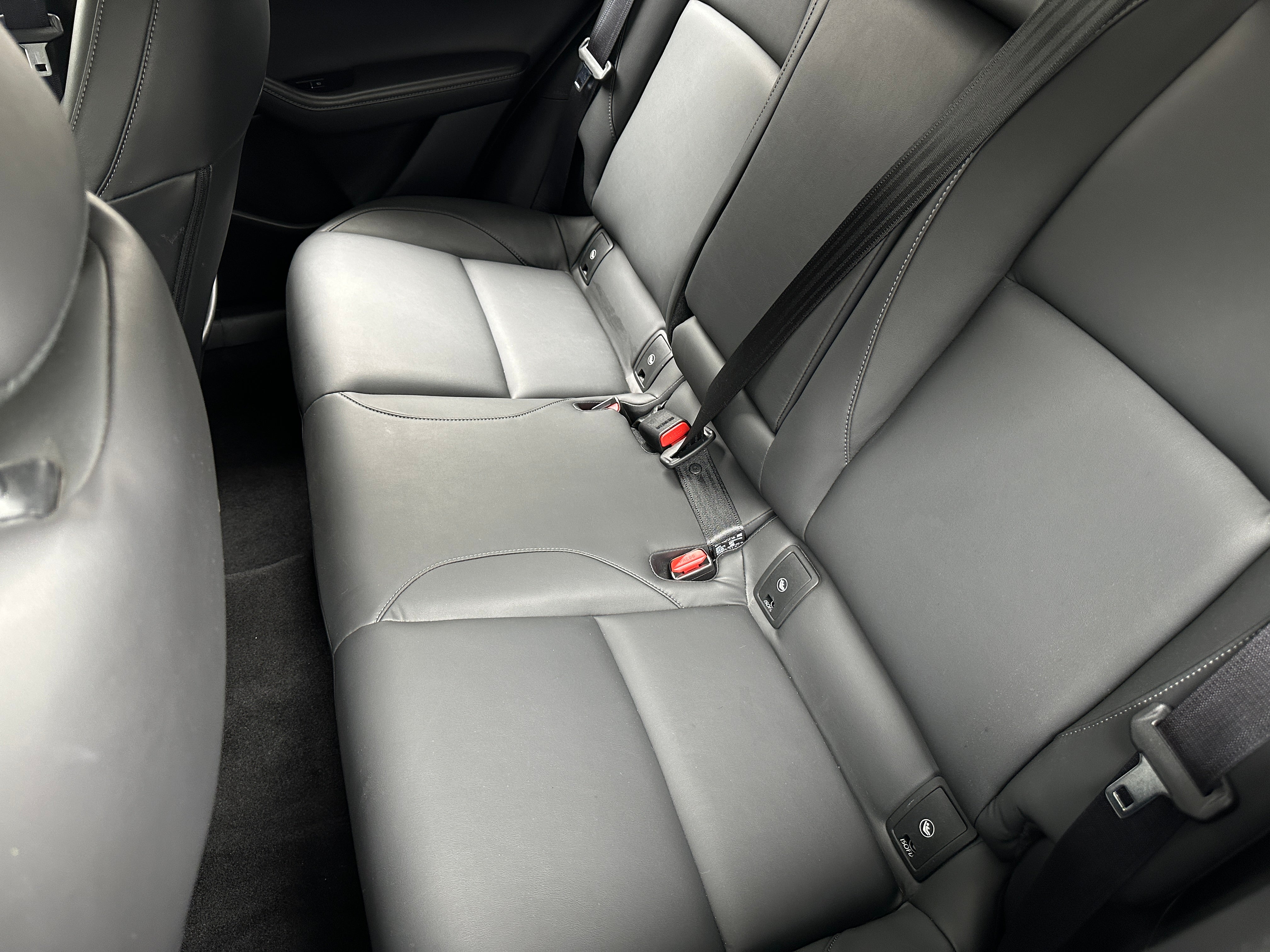 2024 Mazda CX-30 Select 5